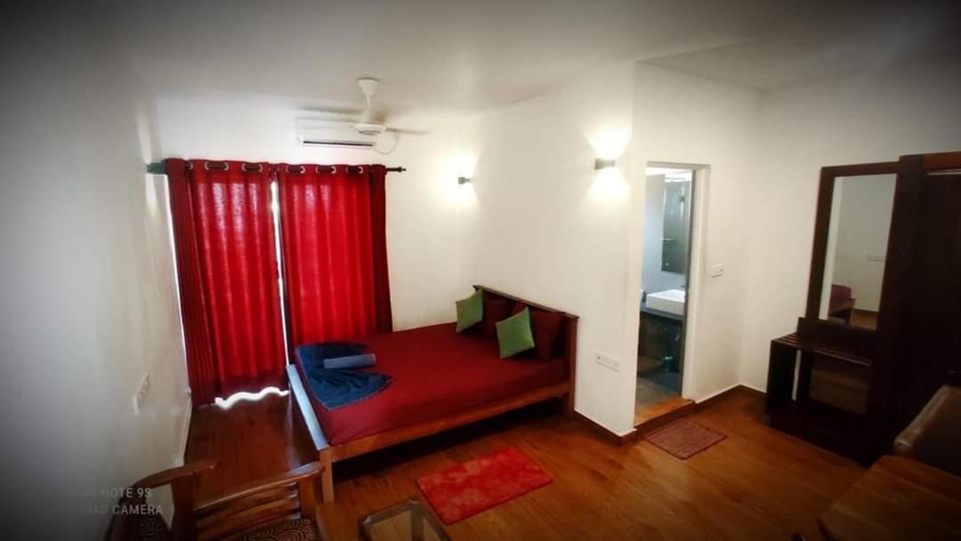 Double Or Twin Room With Balcony photo 1