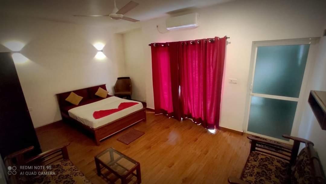 Double Or Twin Room With Balcony photo 2