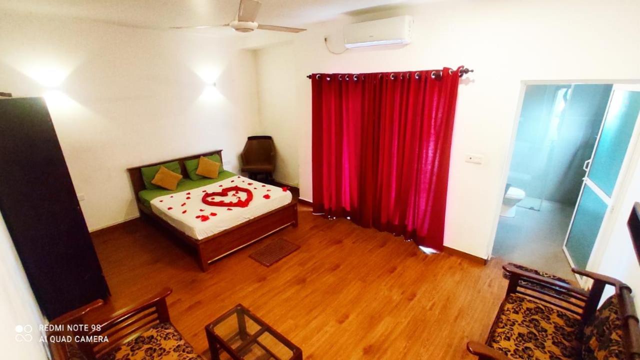 Double Or Twin Room With Balcony photo 1