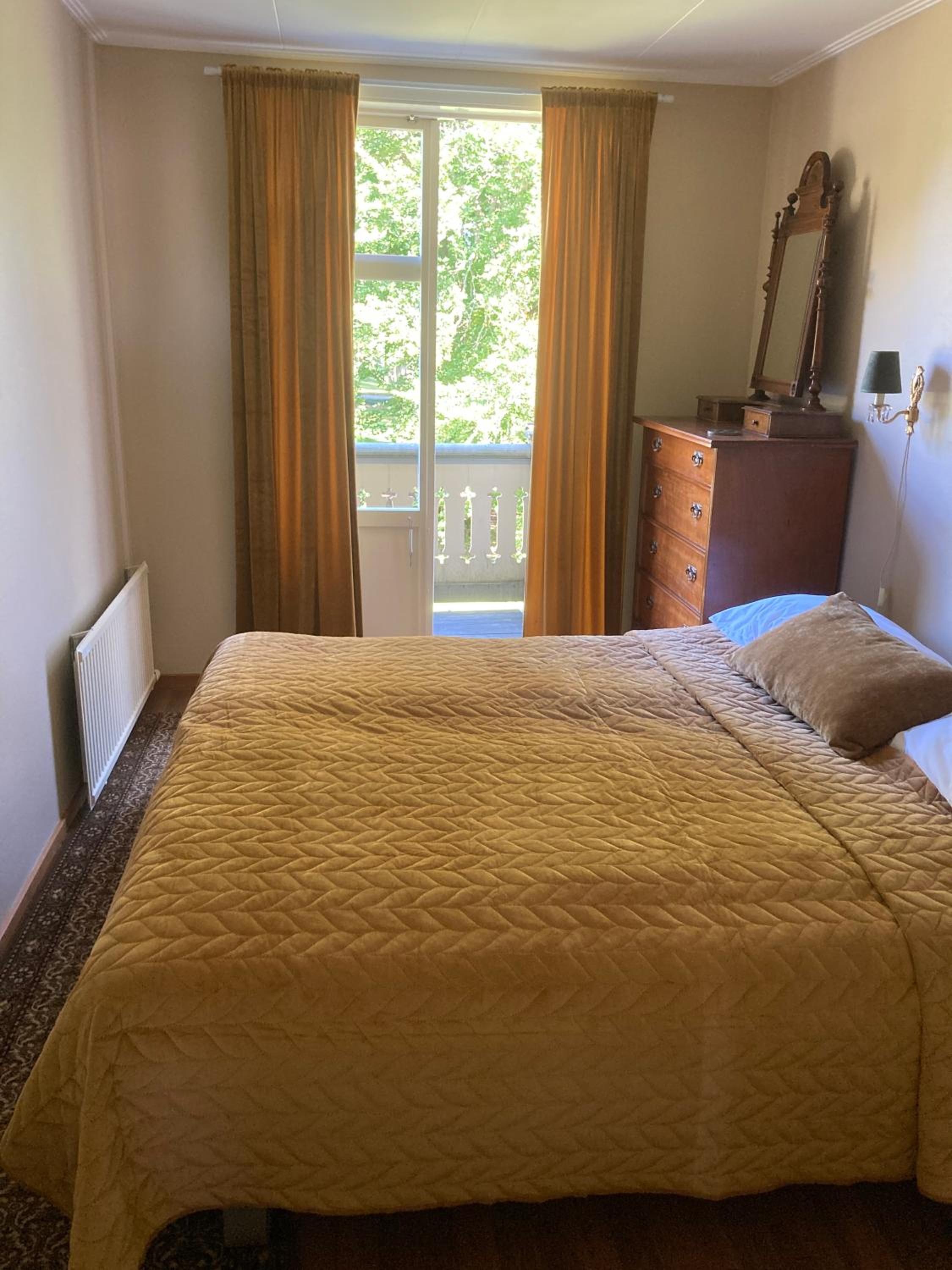 Double Room - Photo 6