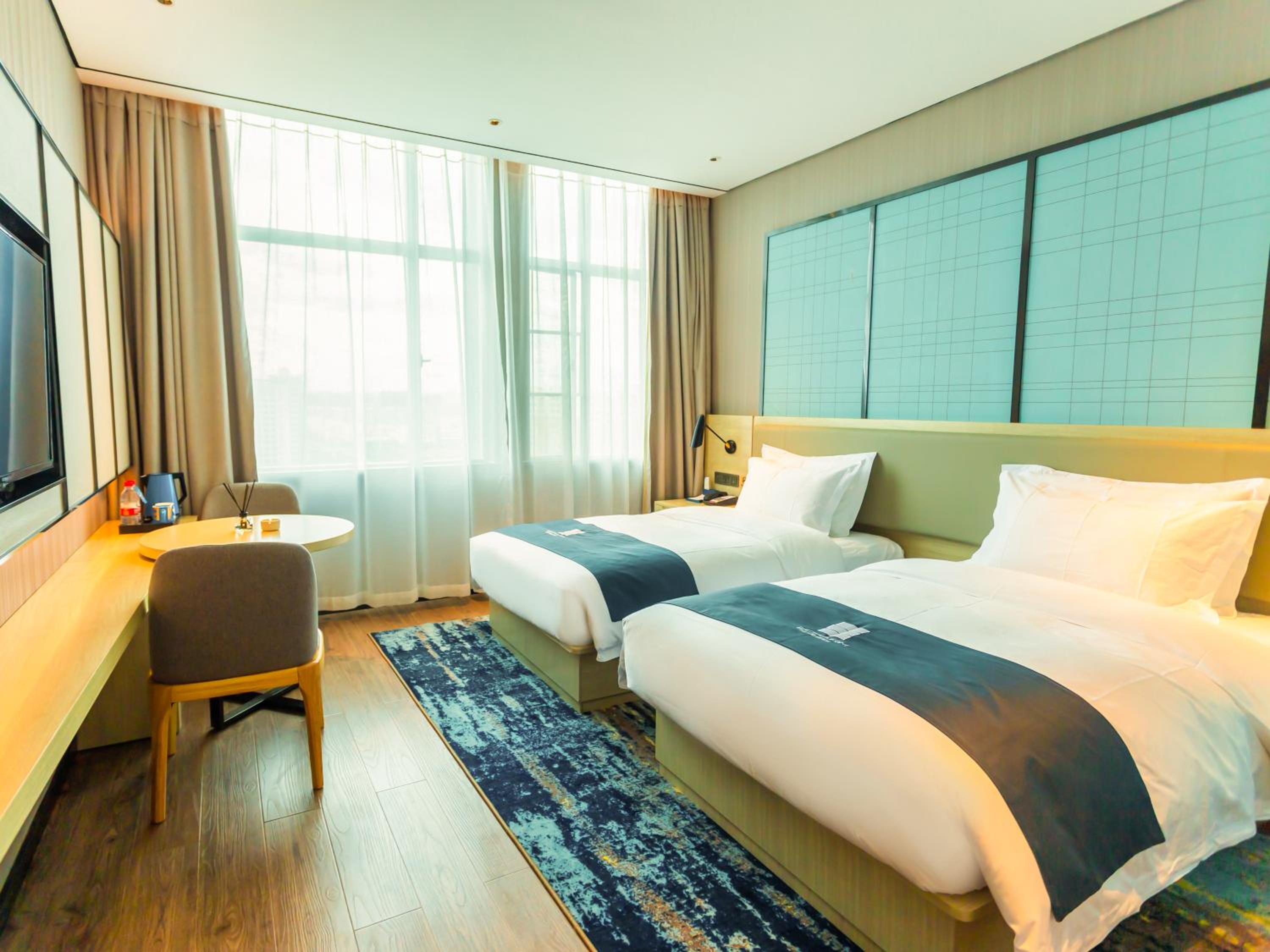 Superior Twin Room photo 1