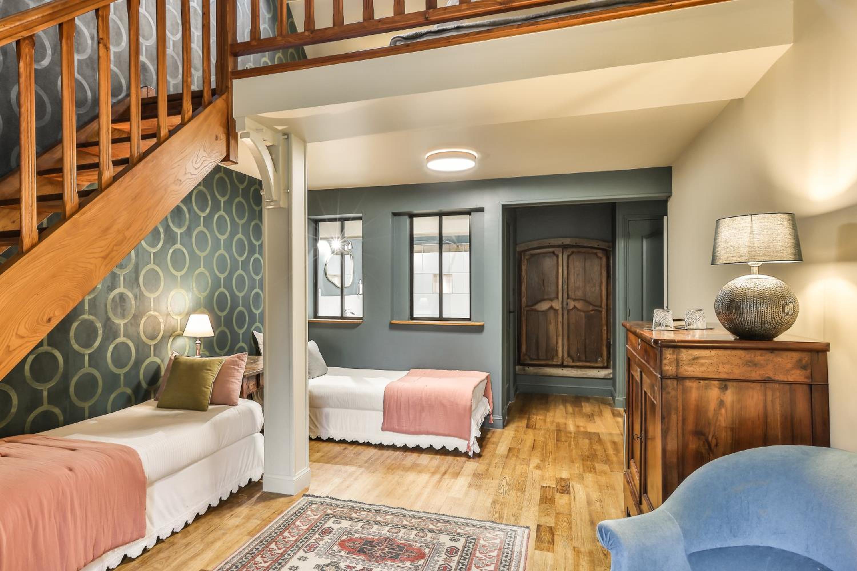 Loft photo 2