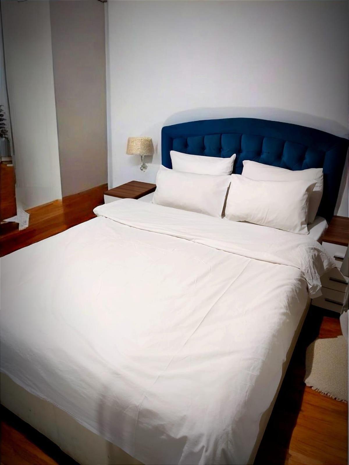 Duplex Apartment photo 1