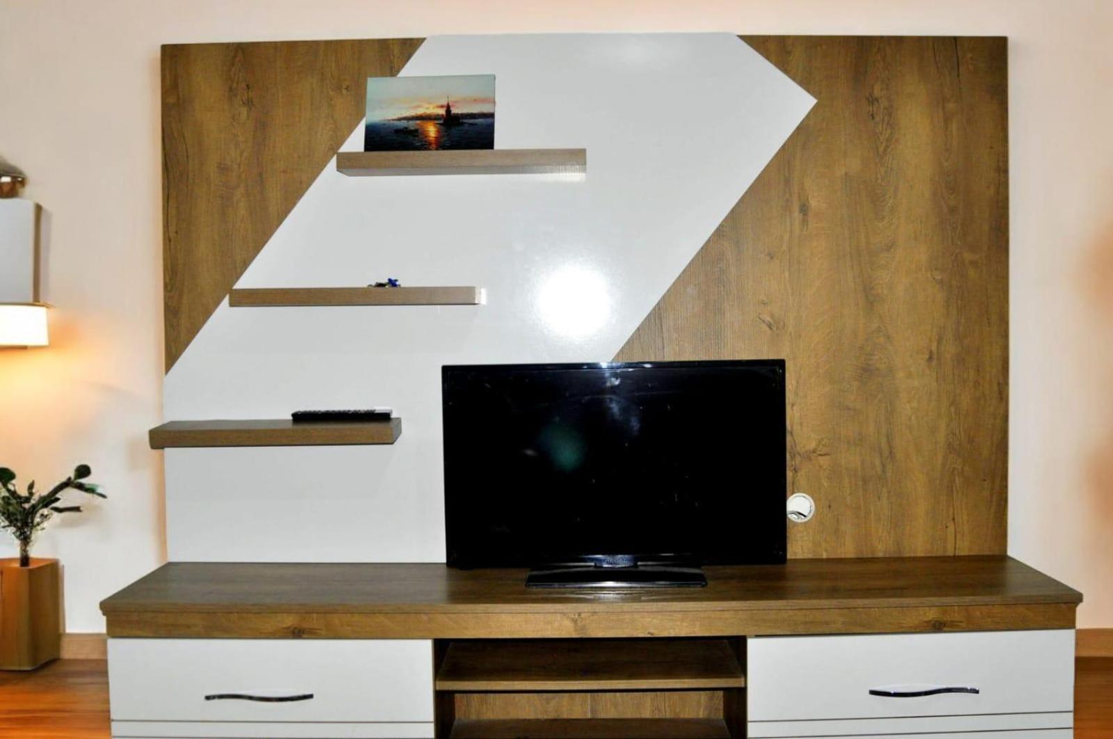 Deluxe Apartment photo 3