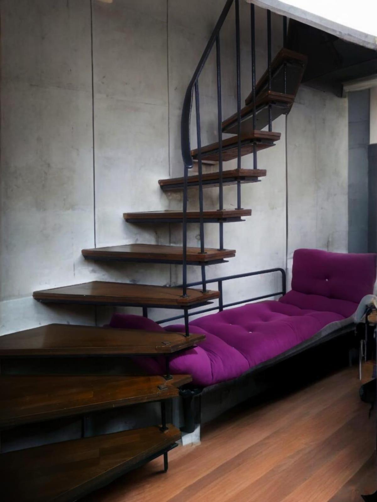 Duplex Apartment photo 3
