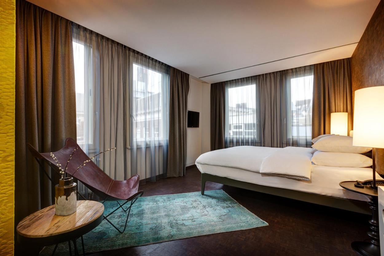 Comfort Double or Twin Room photo 1