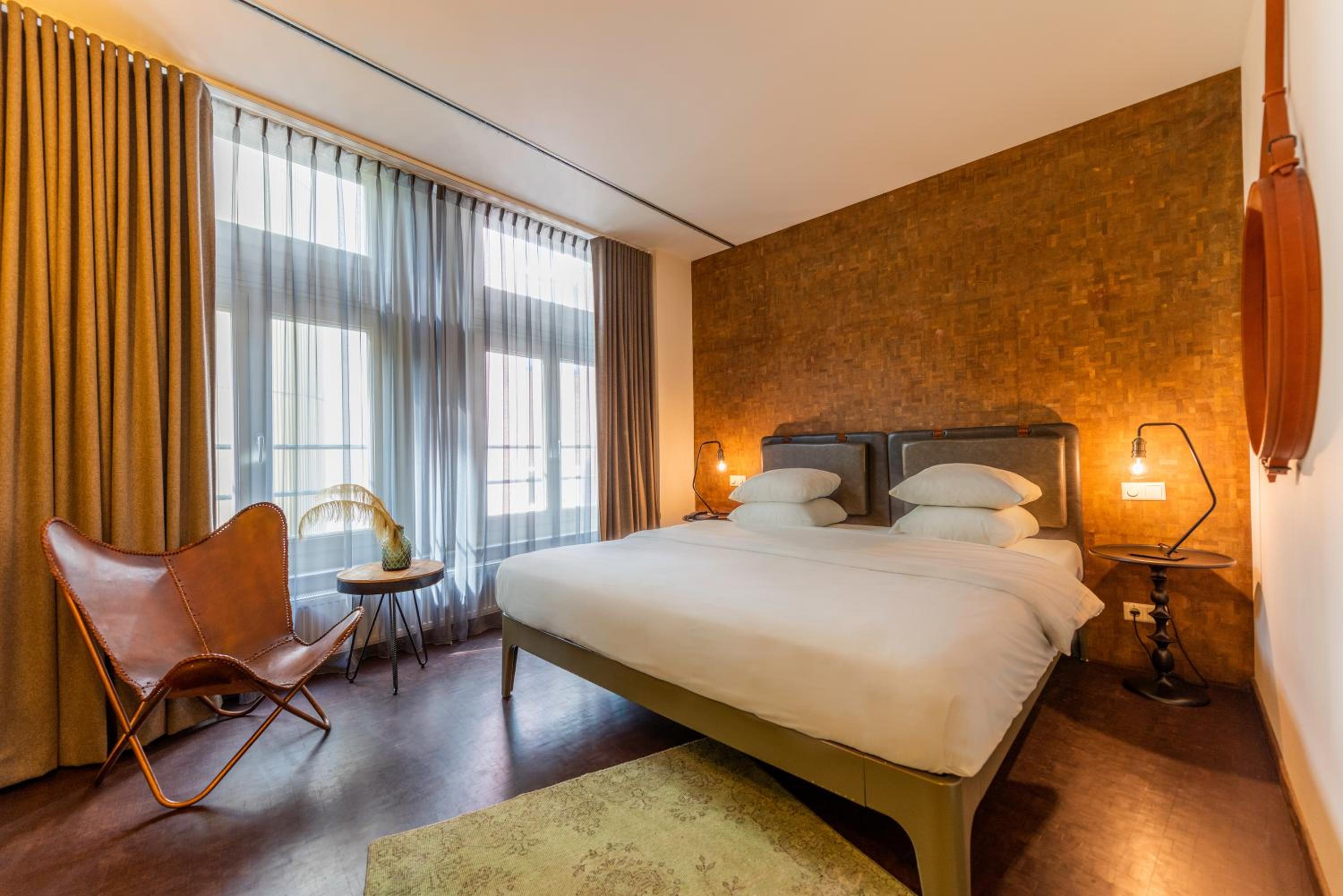 Comfort Double or Twin Room photo 3