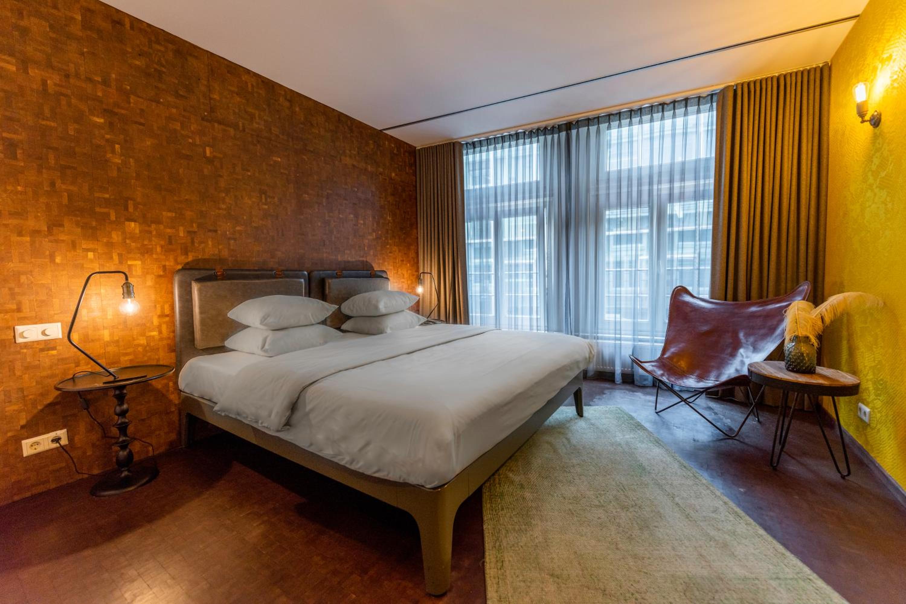 Comfort Double or Twin Room photo 2