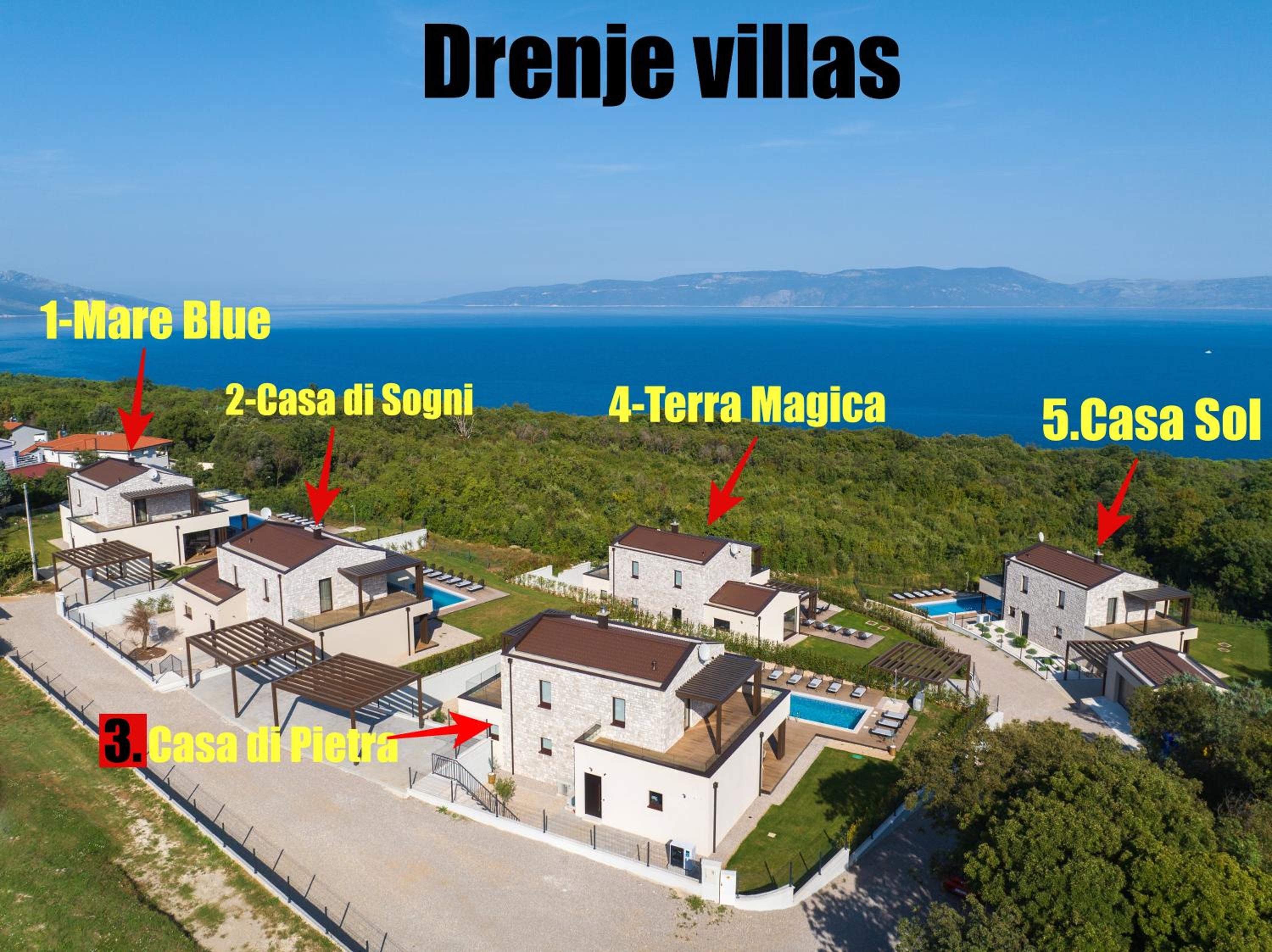 Villa photo 3