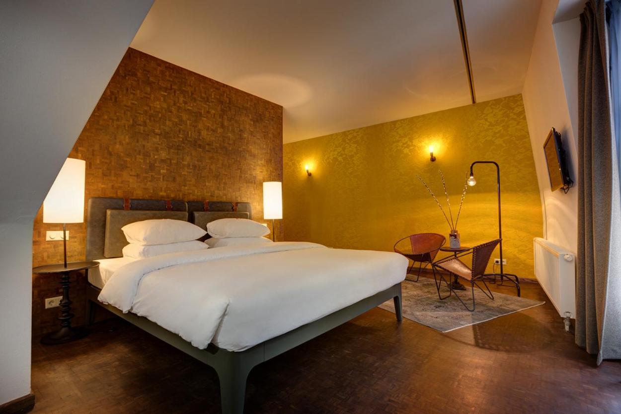 Superior Double or Twin Room photo 3