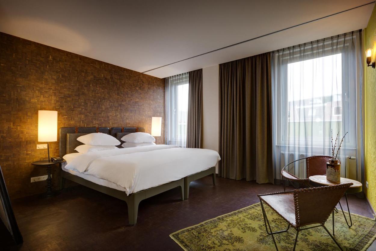 Superior Double or Twin Room photo 1