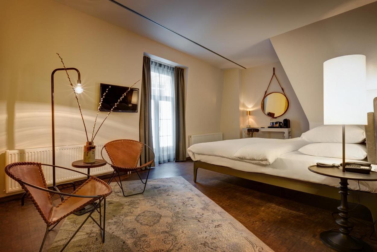 Superior Double or Twin Room photo 2