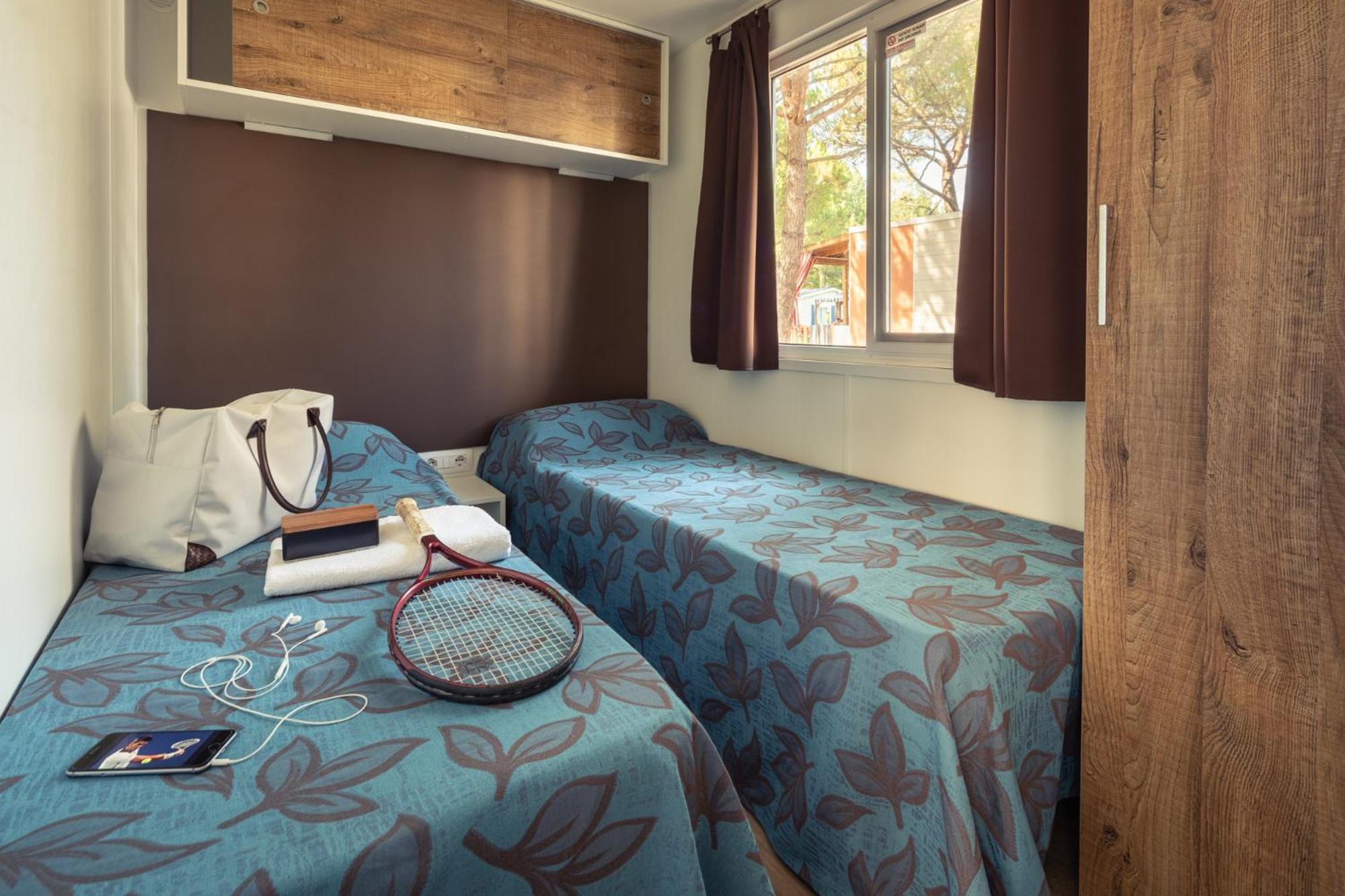 Mobile Home with 3 bedrooms photo 1