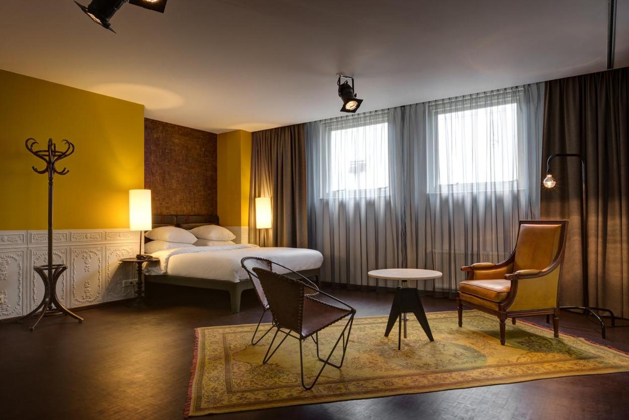 Suite photo 1