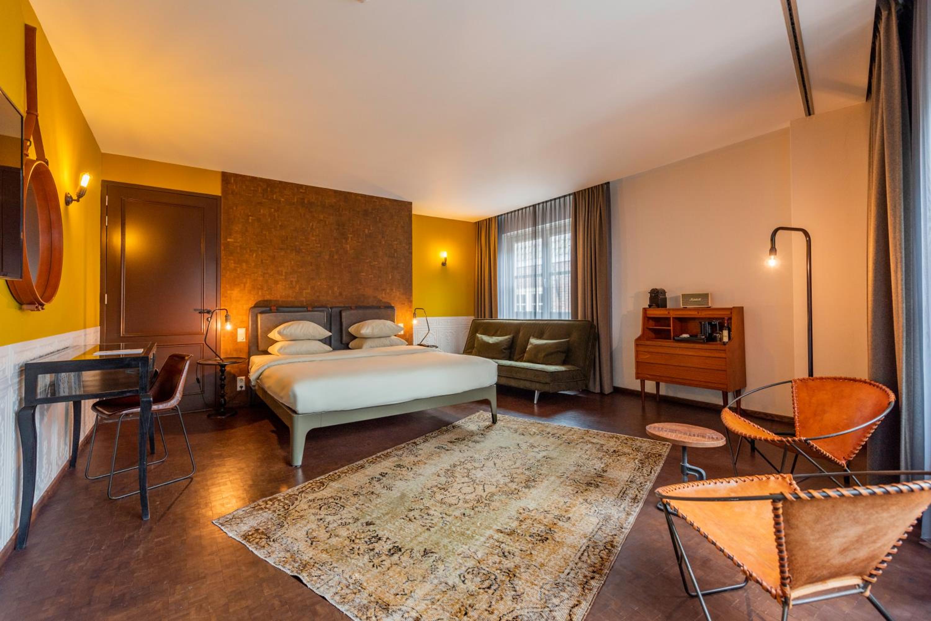Suite photo 2