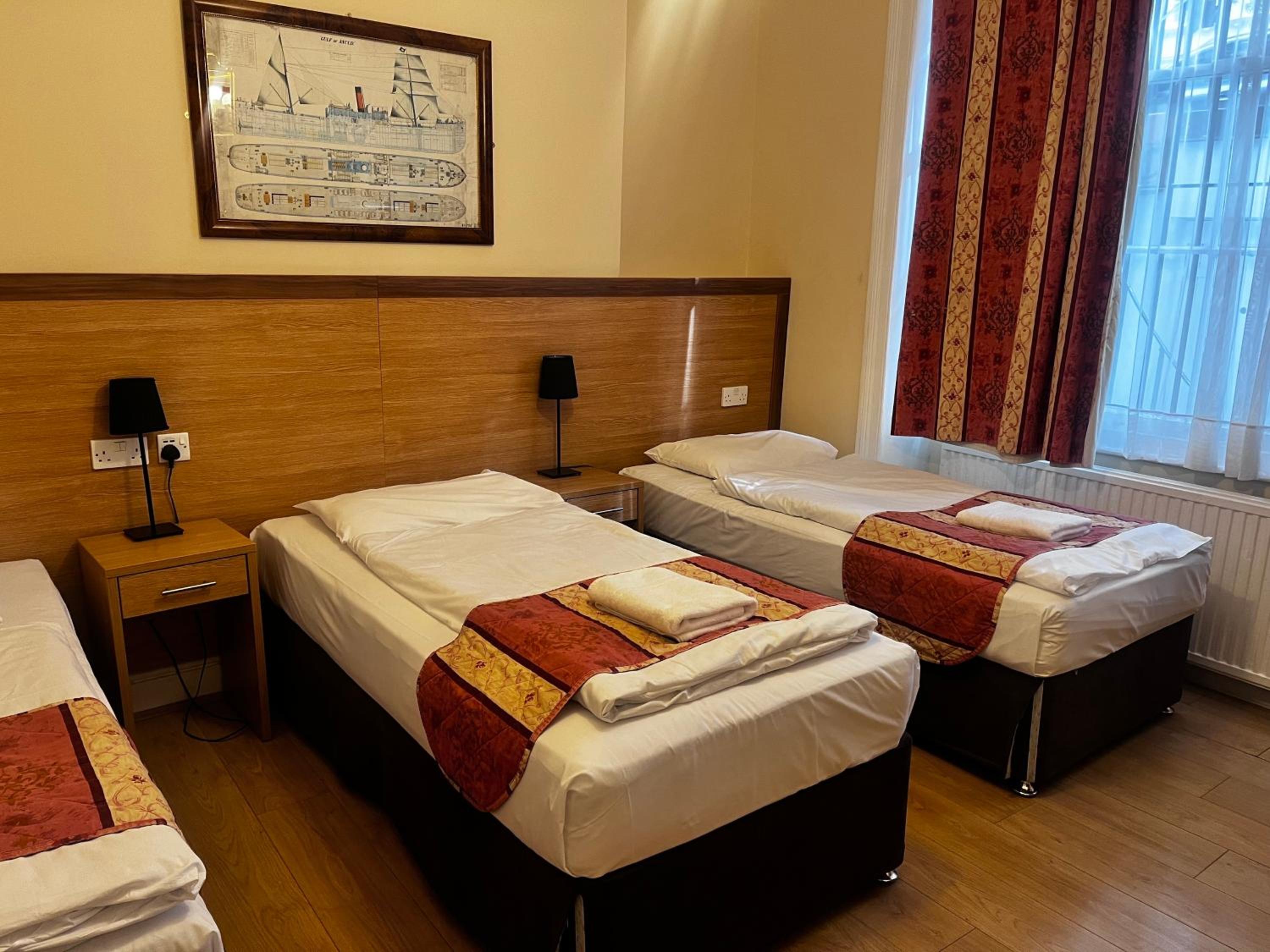 Triple Room photo 3