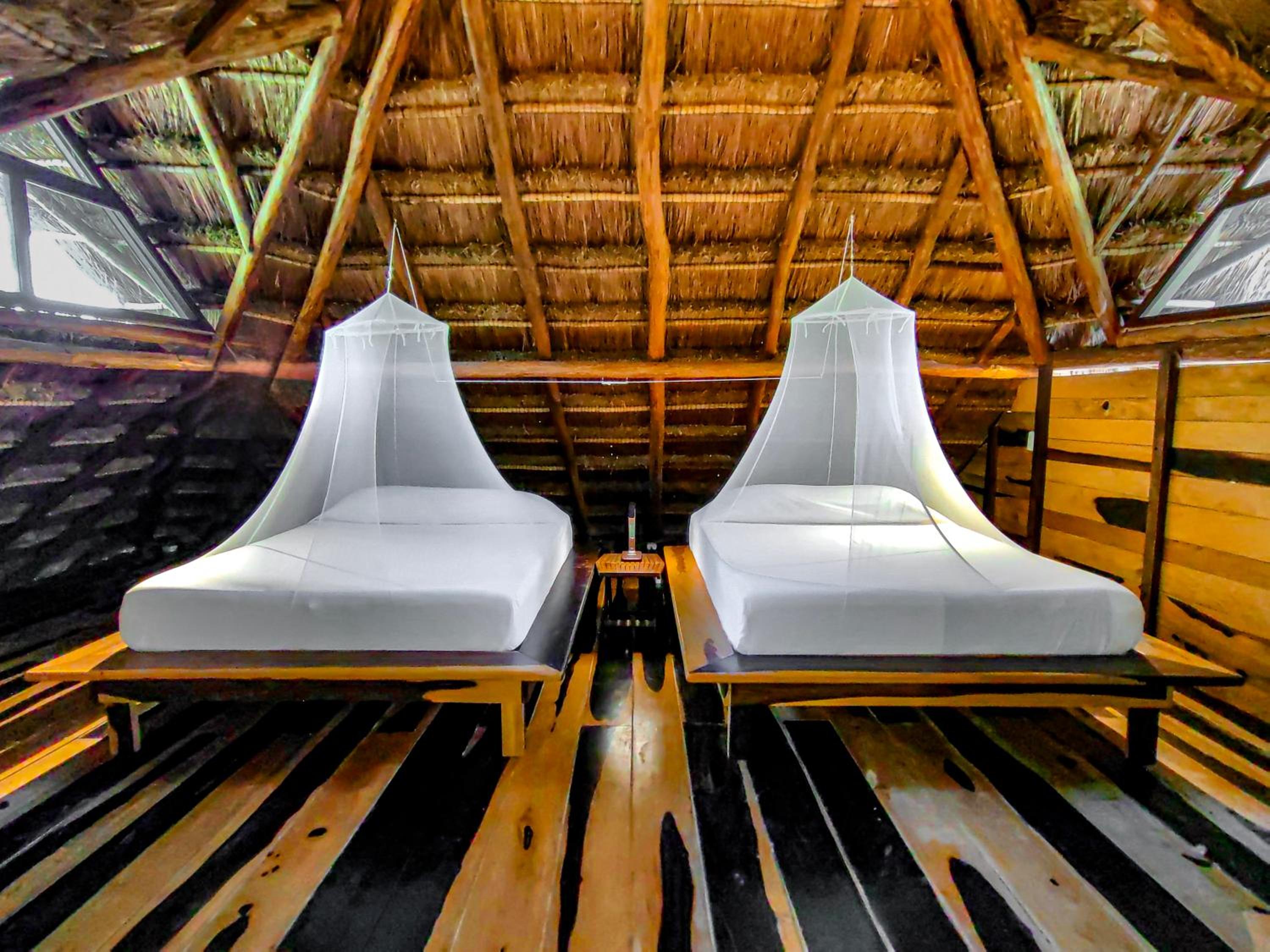Suite Deluxe con Terrazza Privata