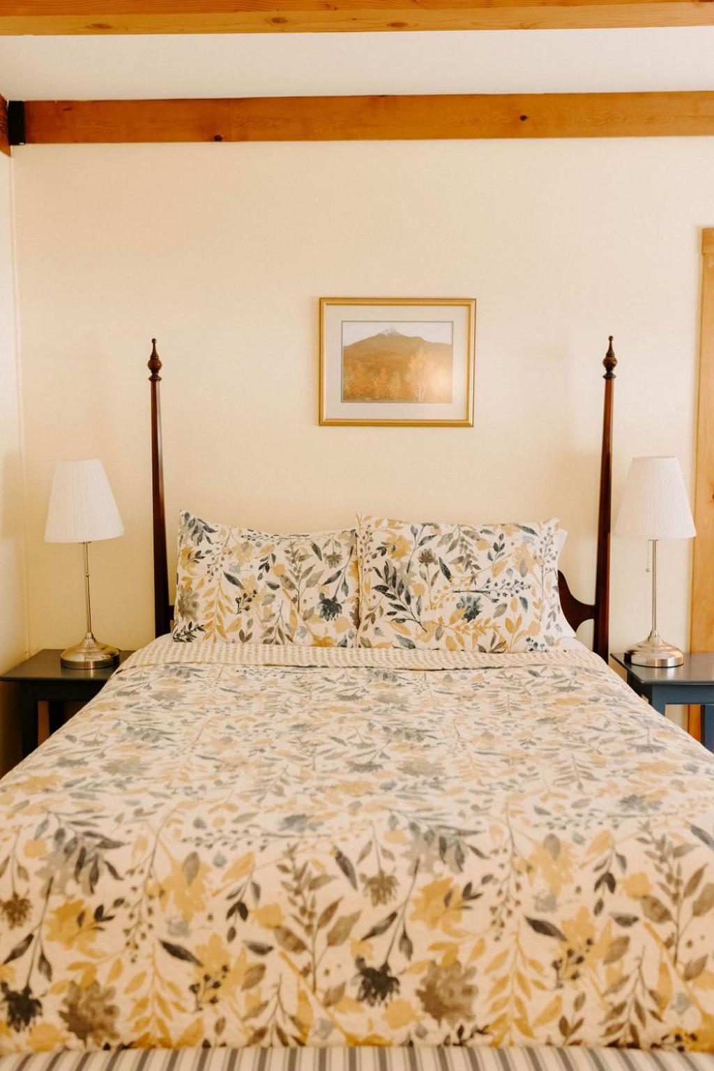 Deluxe Queen Room photo 1