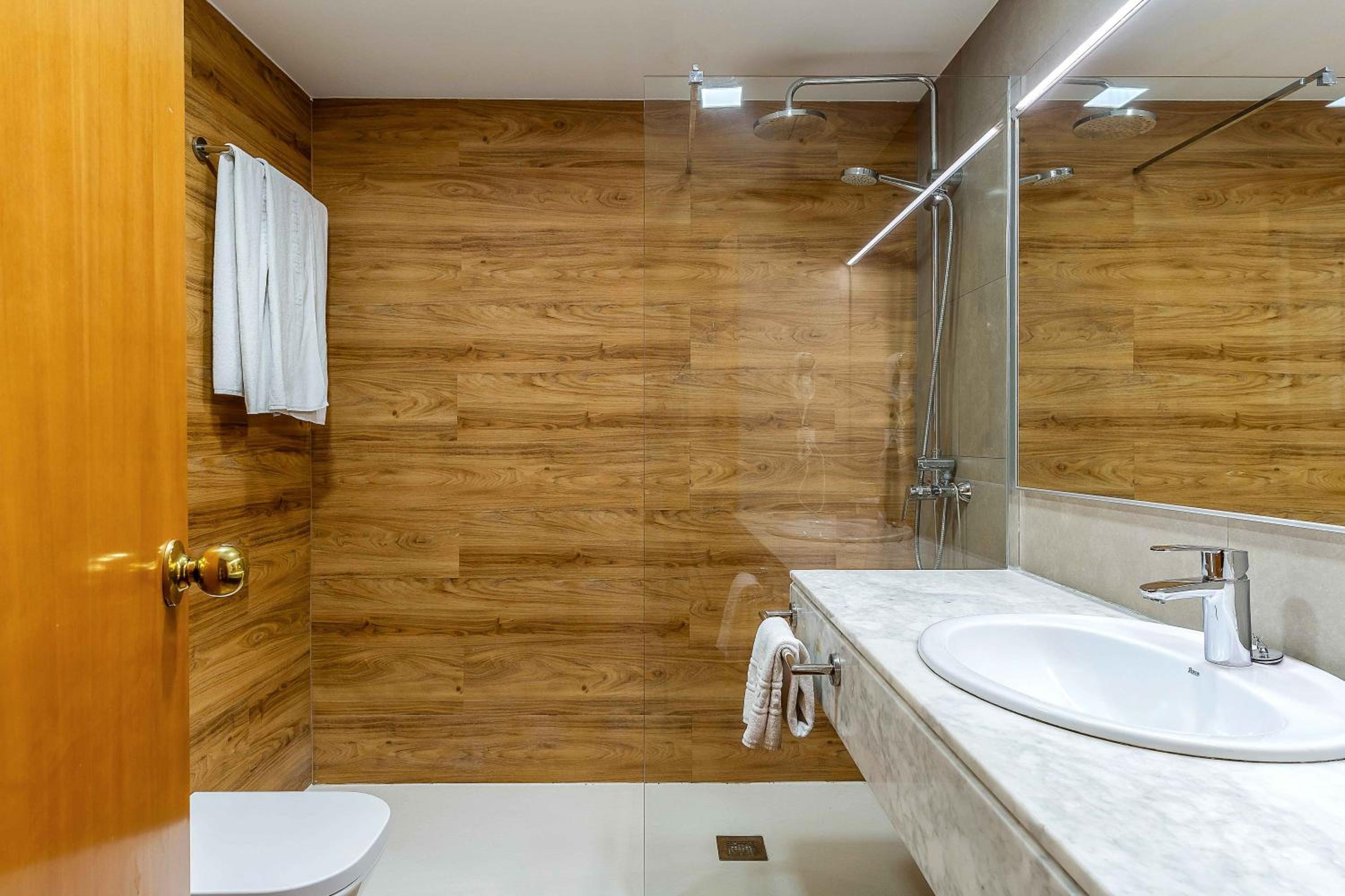 One-Bedroom Apartment (2 Adults) photo 3