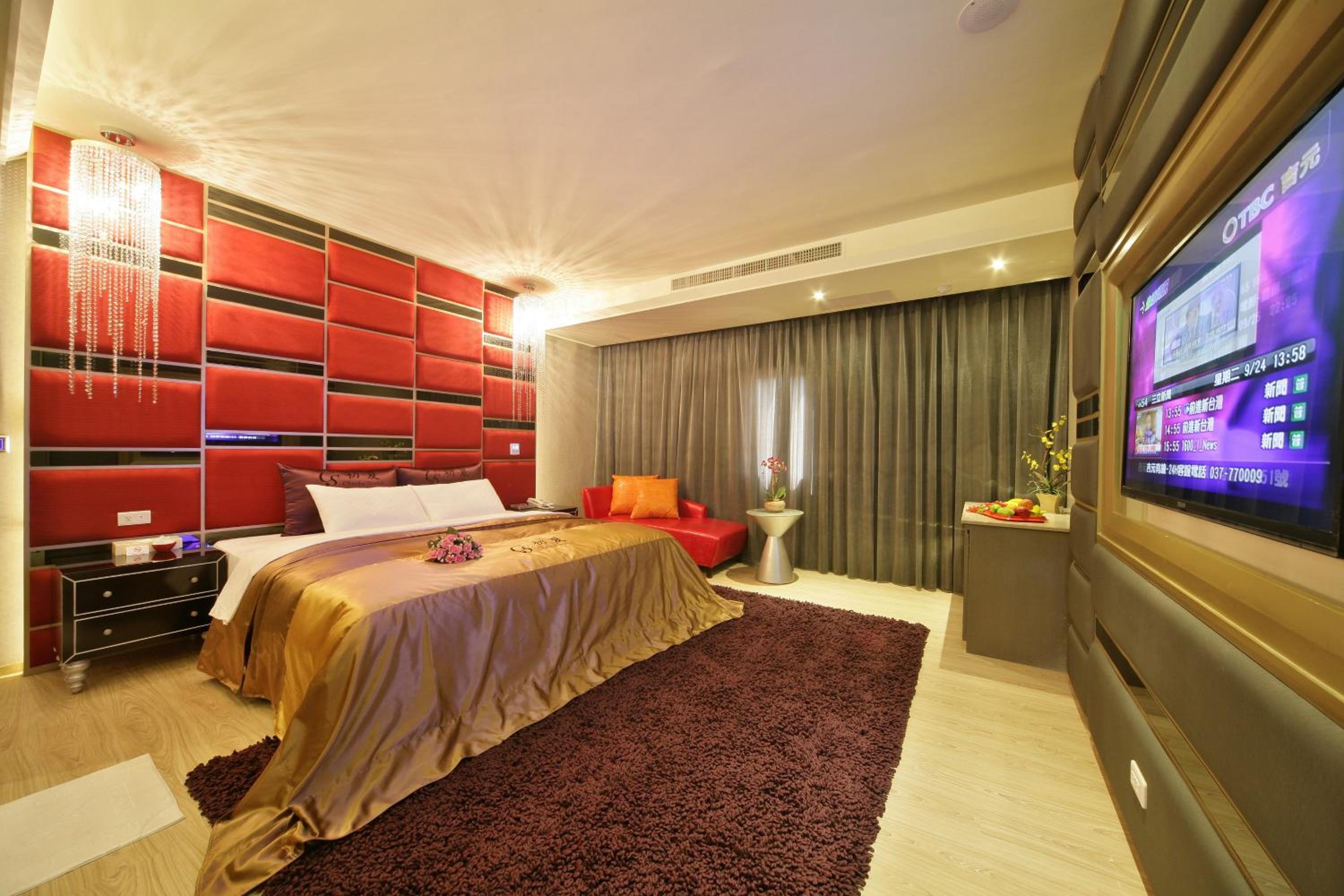Superior Double Room B photo 3