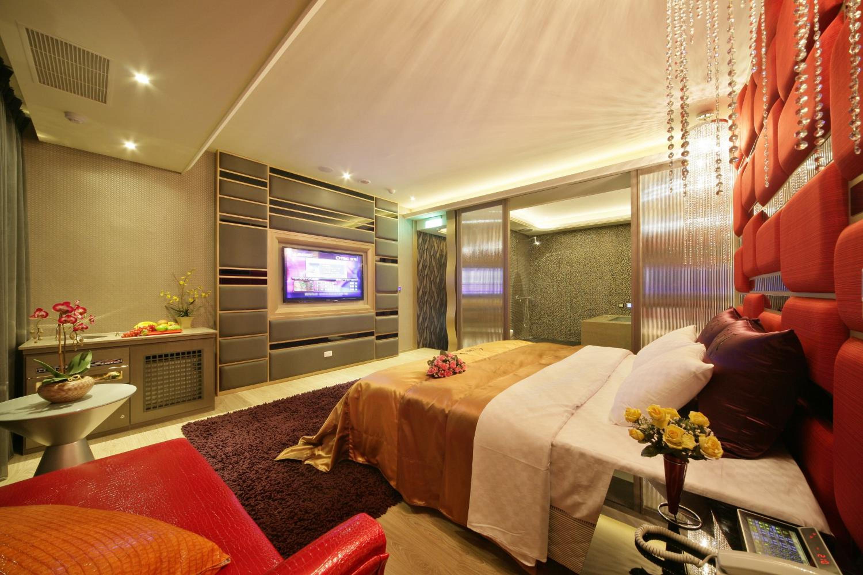 Superior Double Room B photo 2