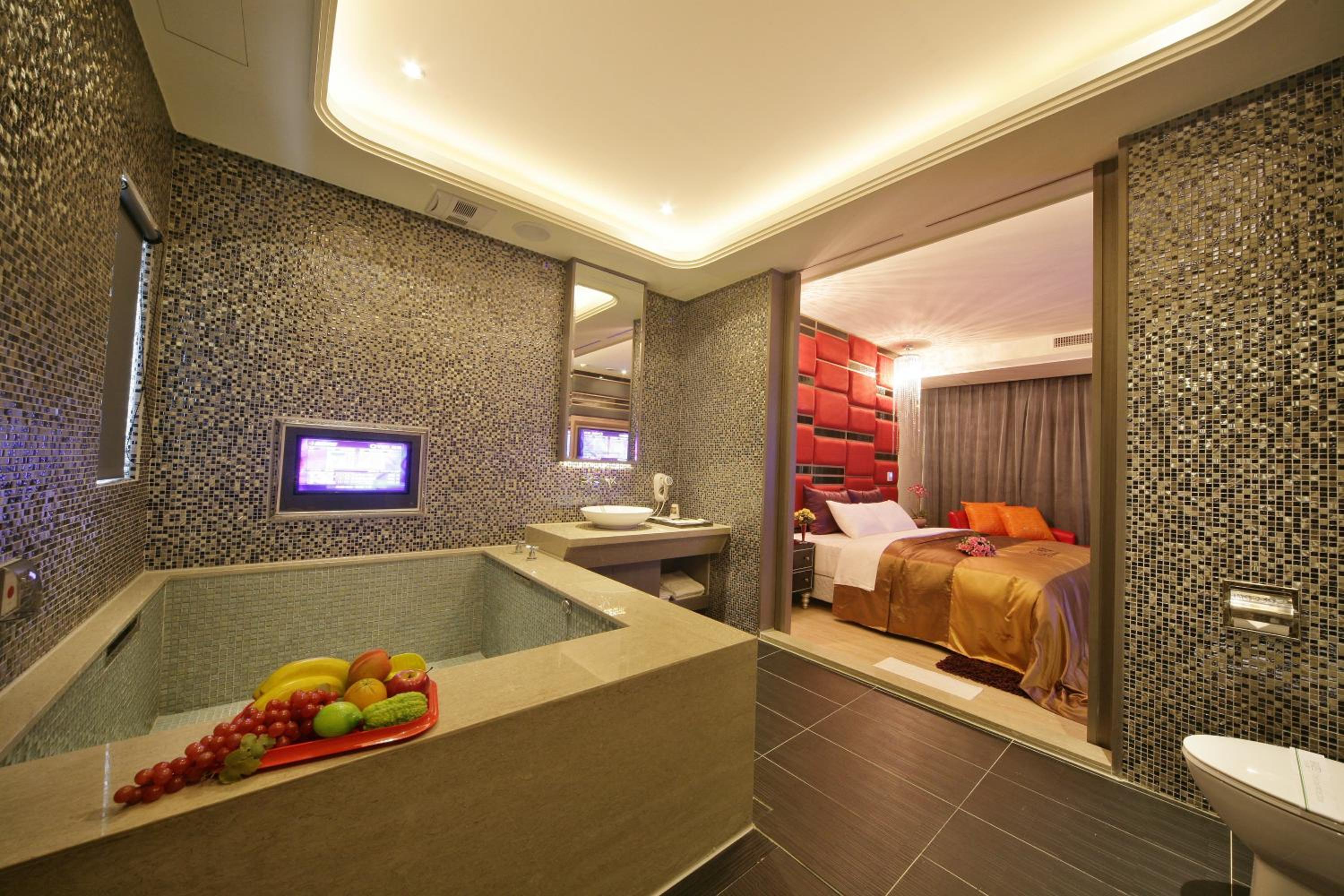 Superior Double Room B photo 3