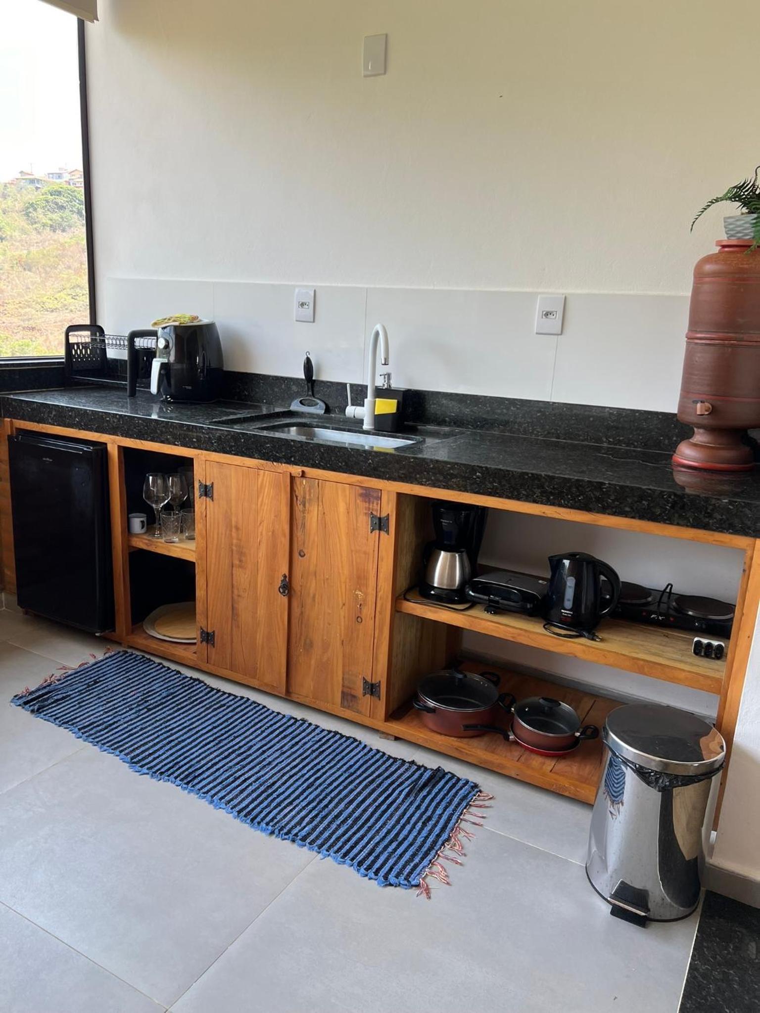Deluxe Double Room with Bath - Photo 14