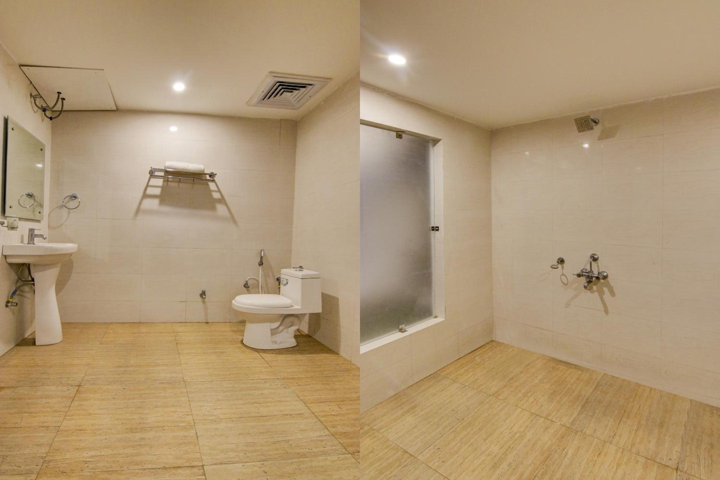 Classic Triple Room photo 3
