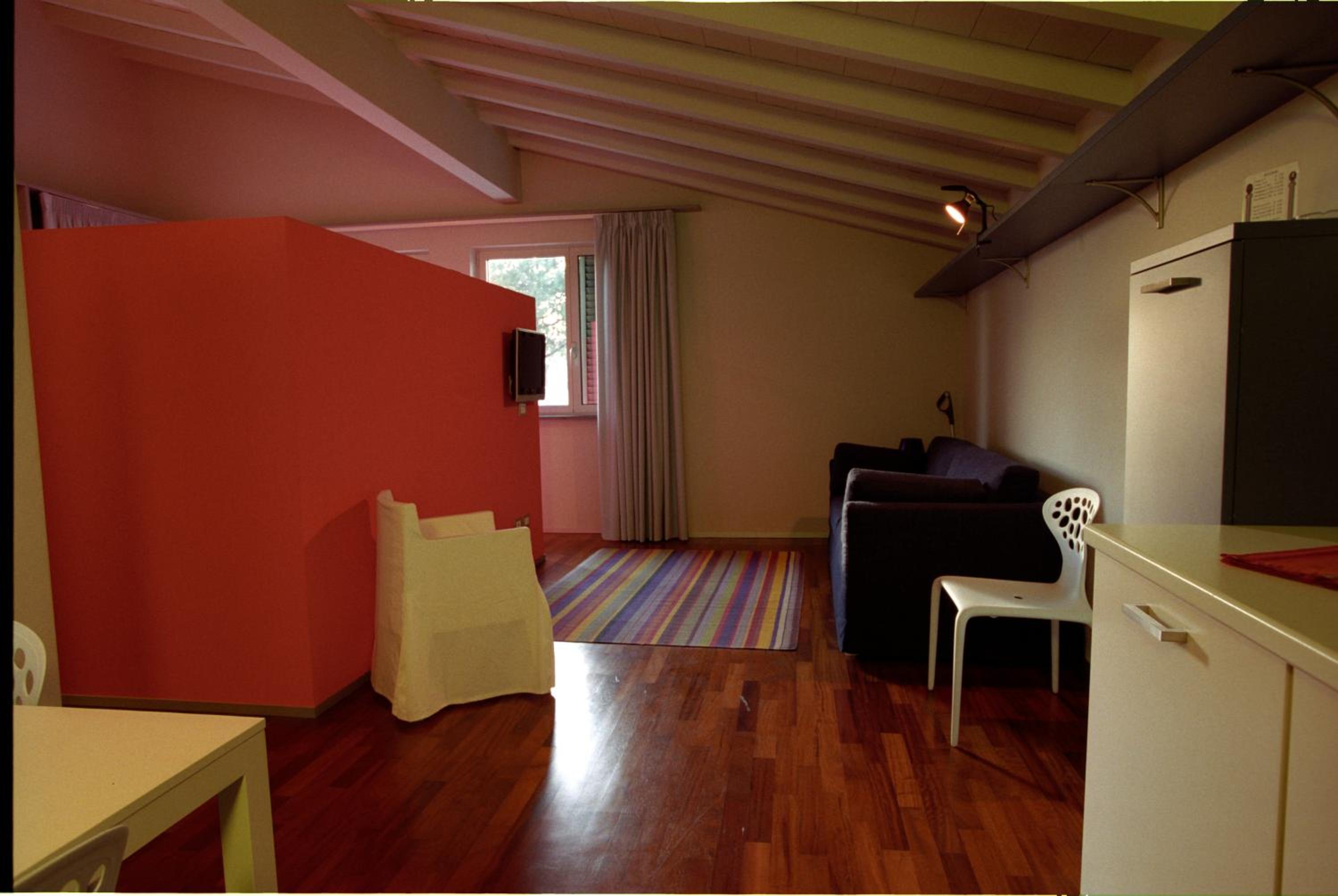 One-Bedroom Apartment (2 Adults) - Photo 39