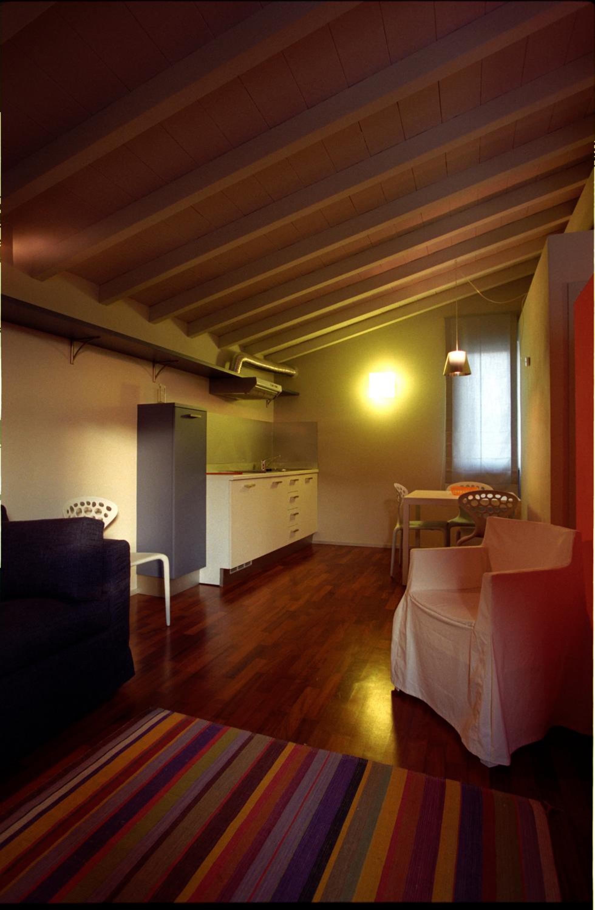 One-Bedroom Apartment (2 Adults) - Photo 38