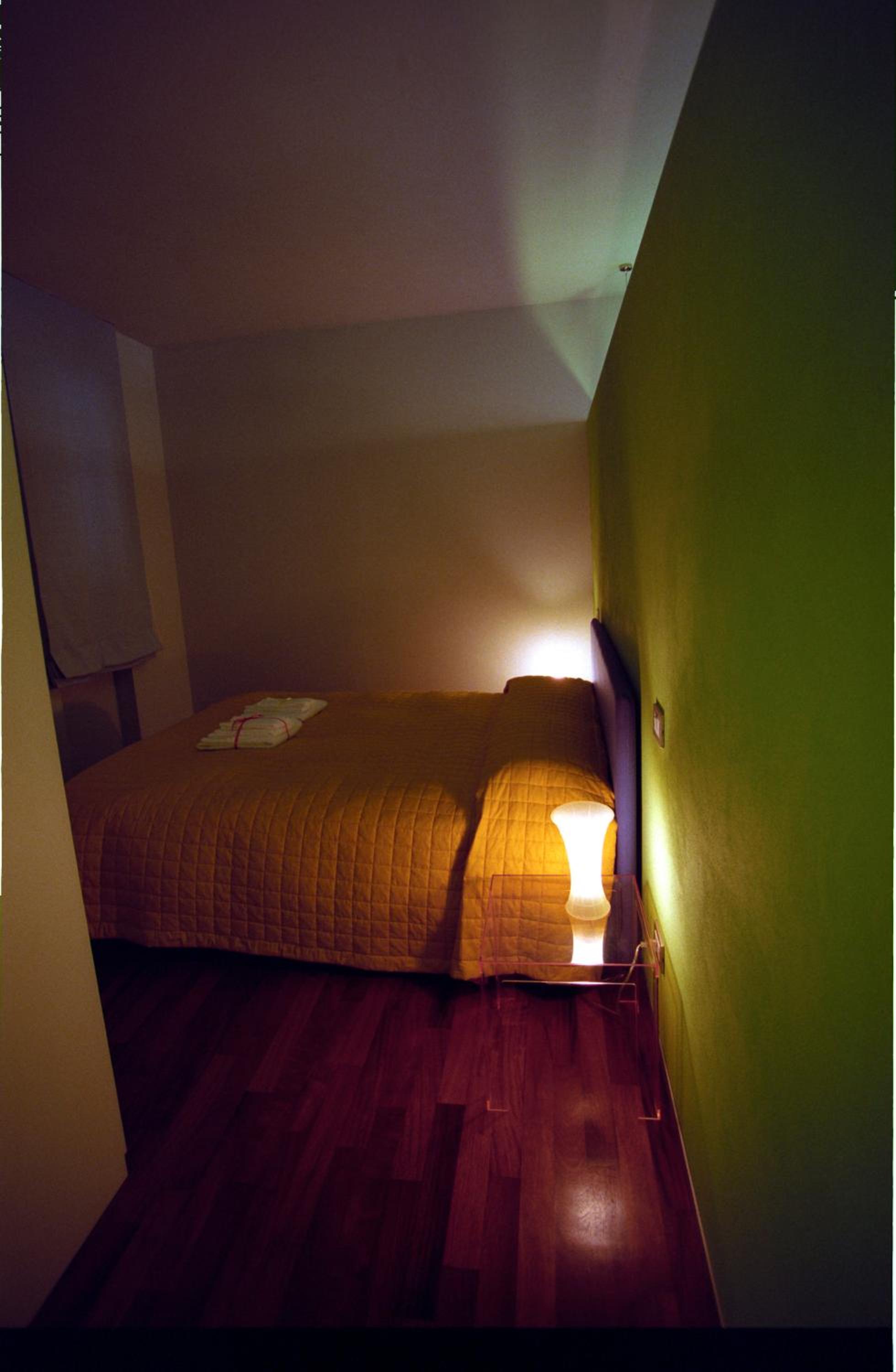 One-Bedroom Apartment (2 Adults) - Photo 37