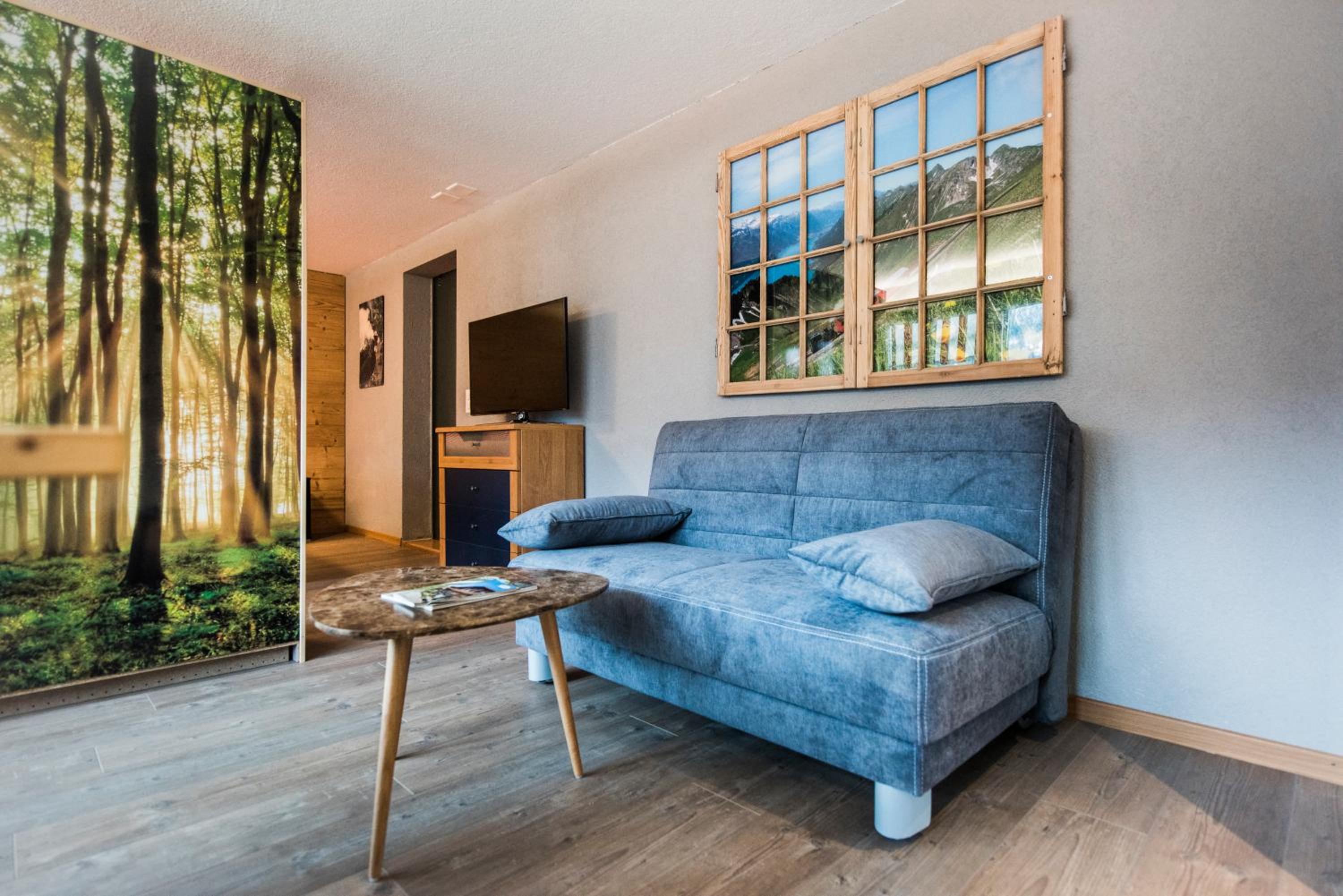 Studio with Lake View photo 1