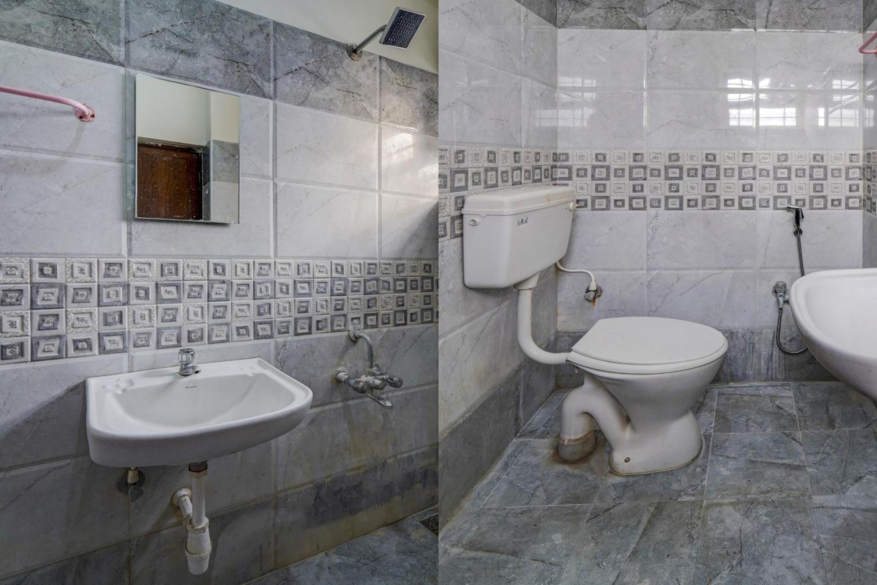 Standard Double Room - Photo 10