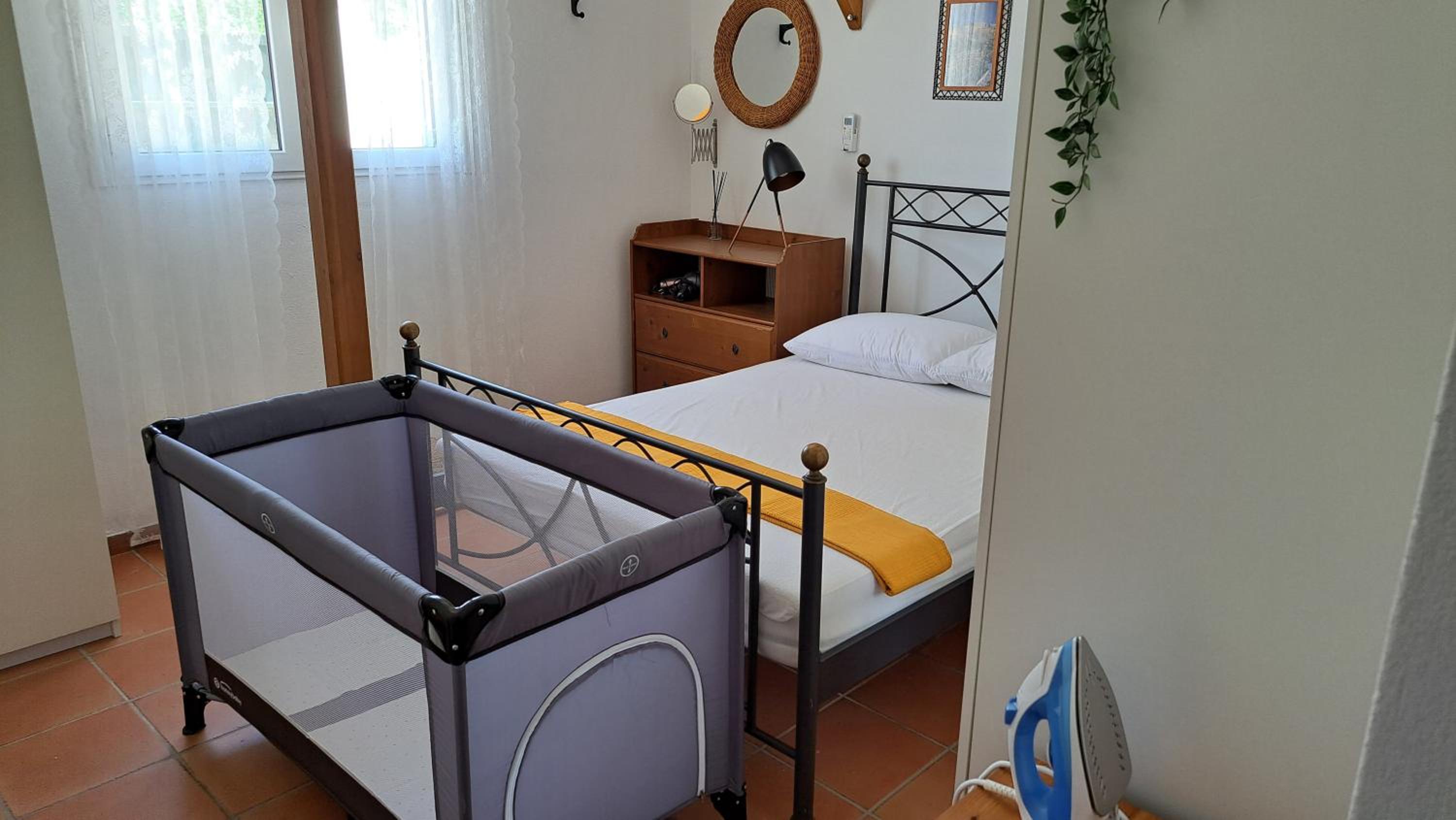 One-Bedroom House photo 3