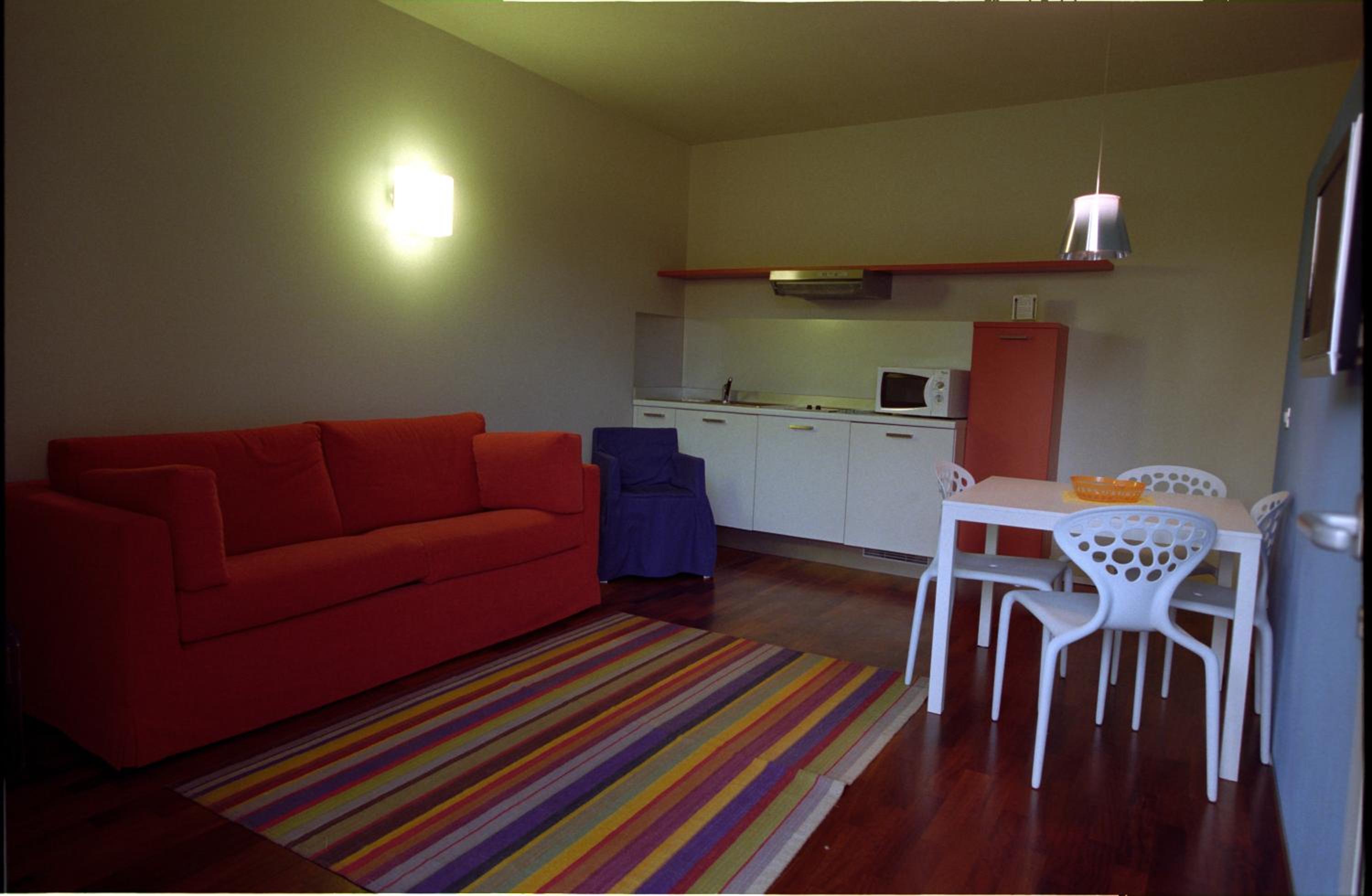 One-Bedroom Apartment (2 Adults) - Photo 40