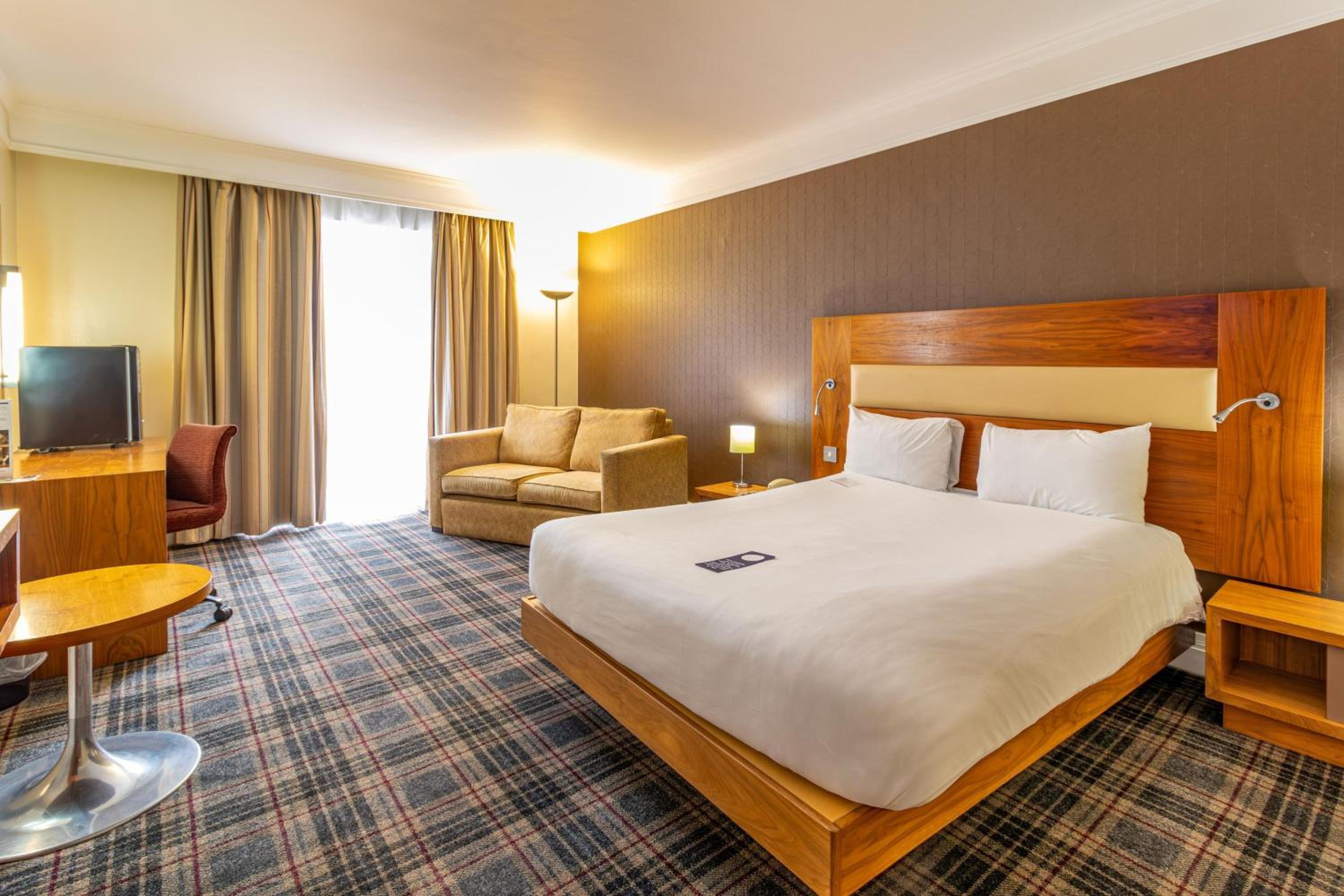 Standard Double Room - Photo 1