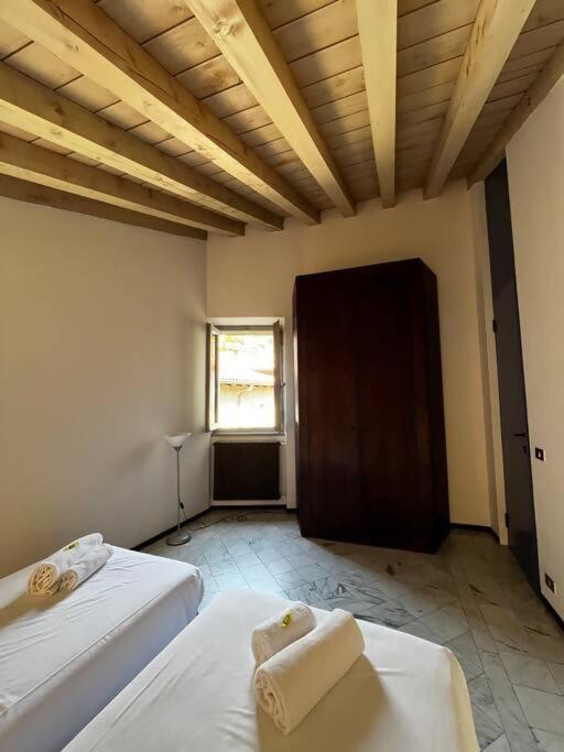Standard Two-Bedroom Apartment