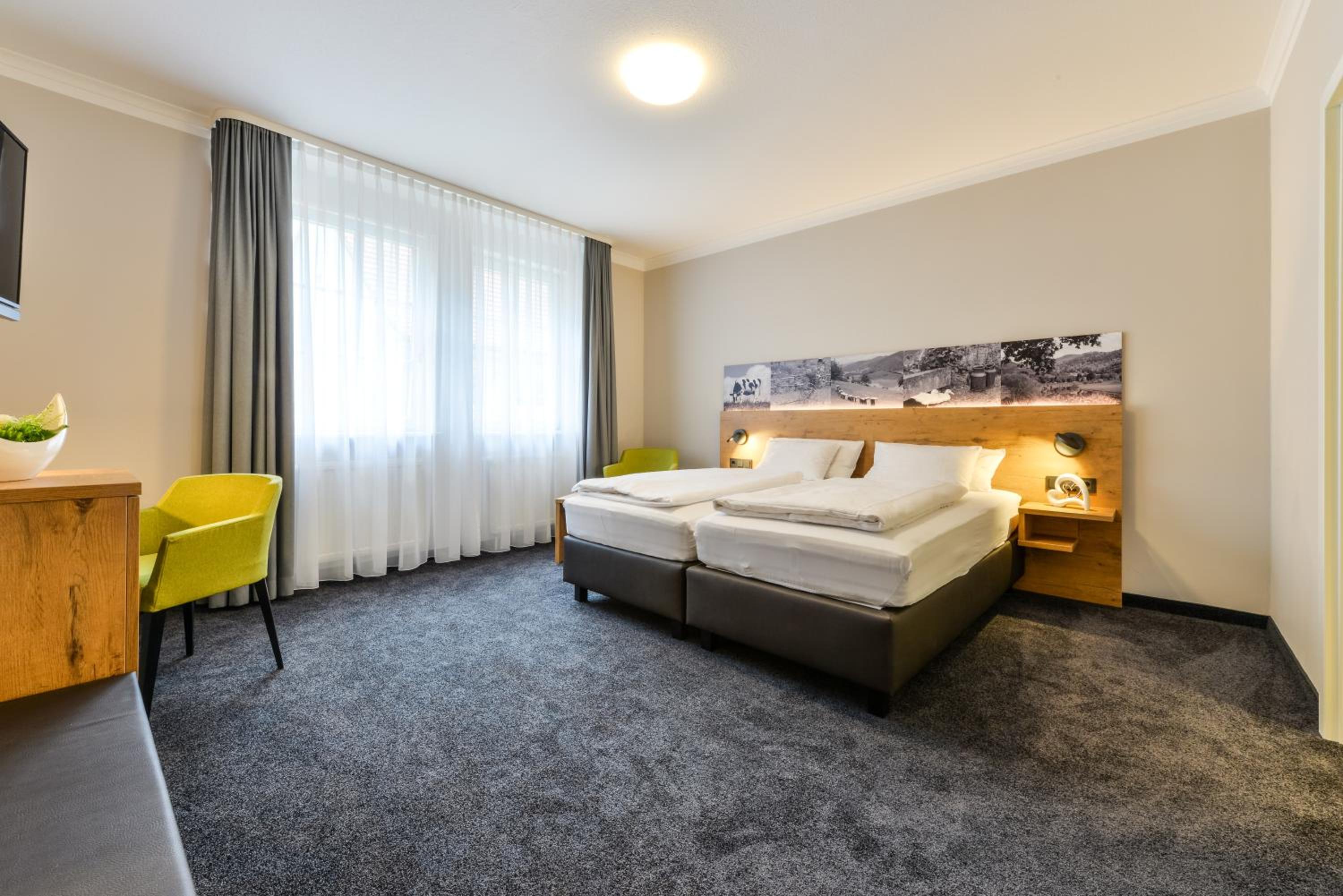 Classic Double Room - Photo 4