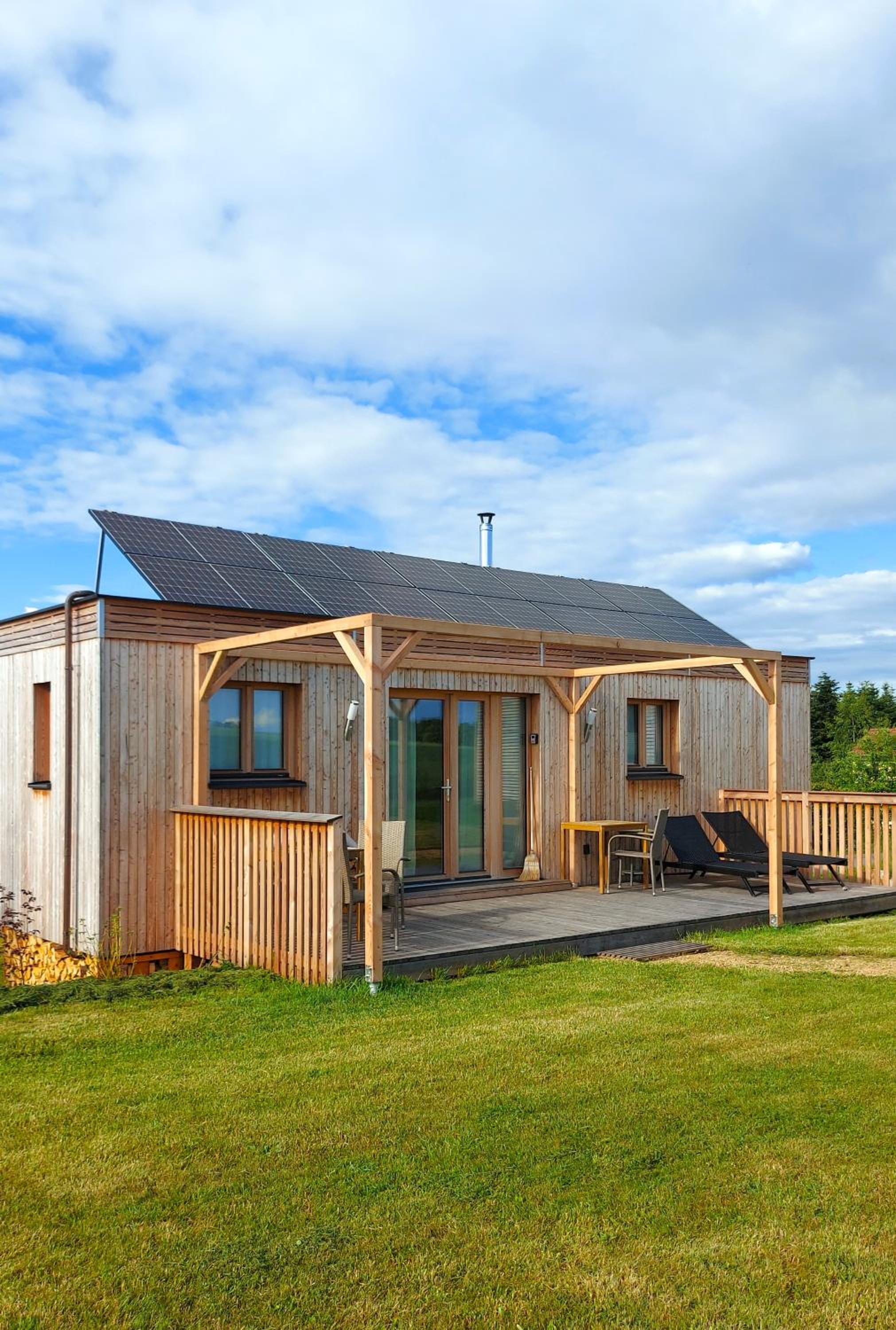 Holiday Home photo 3