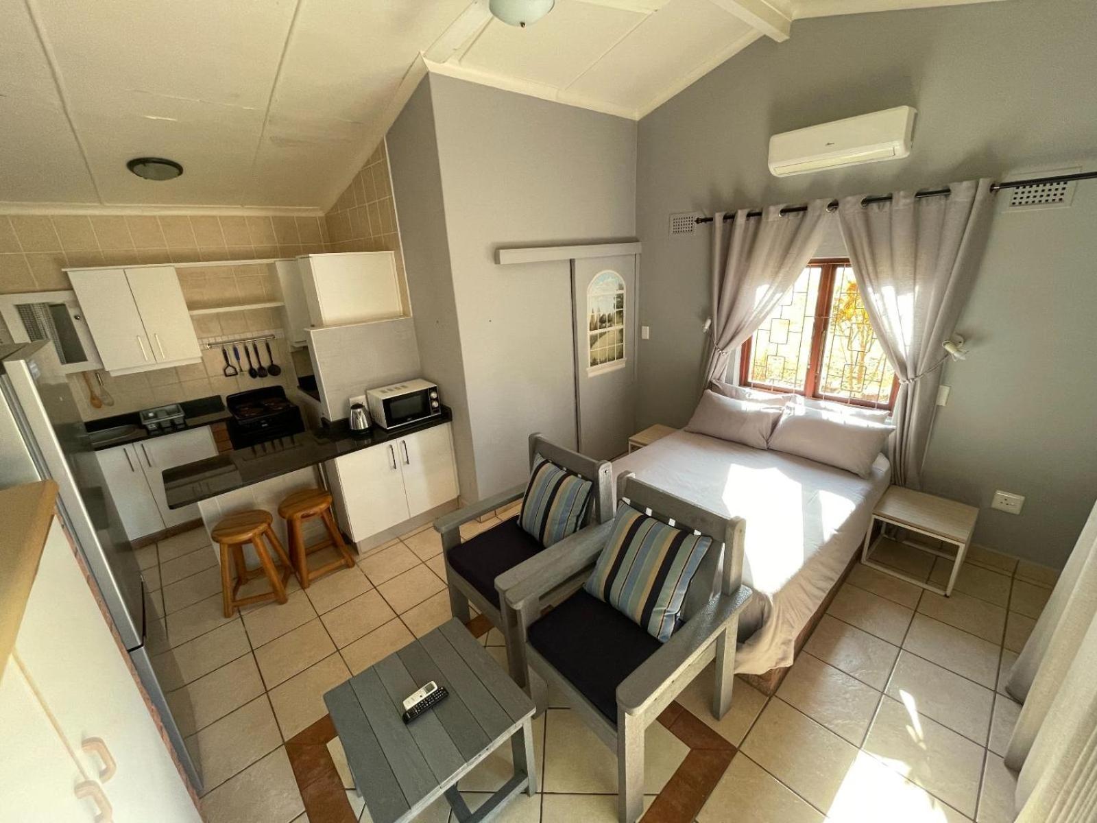 Standard Chalet