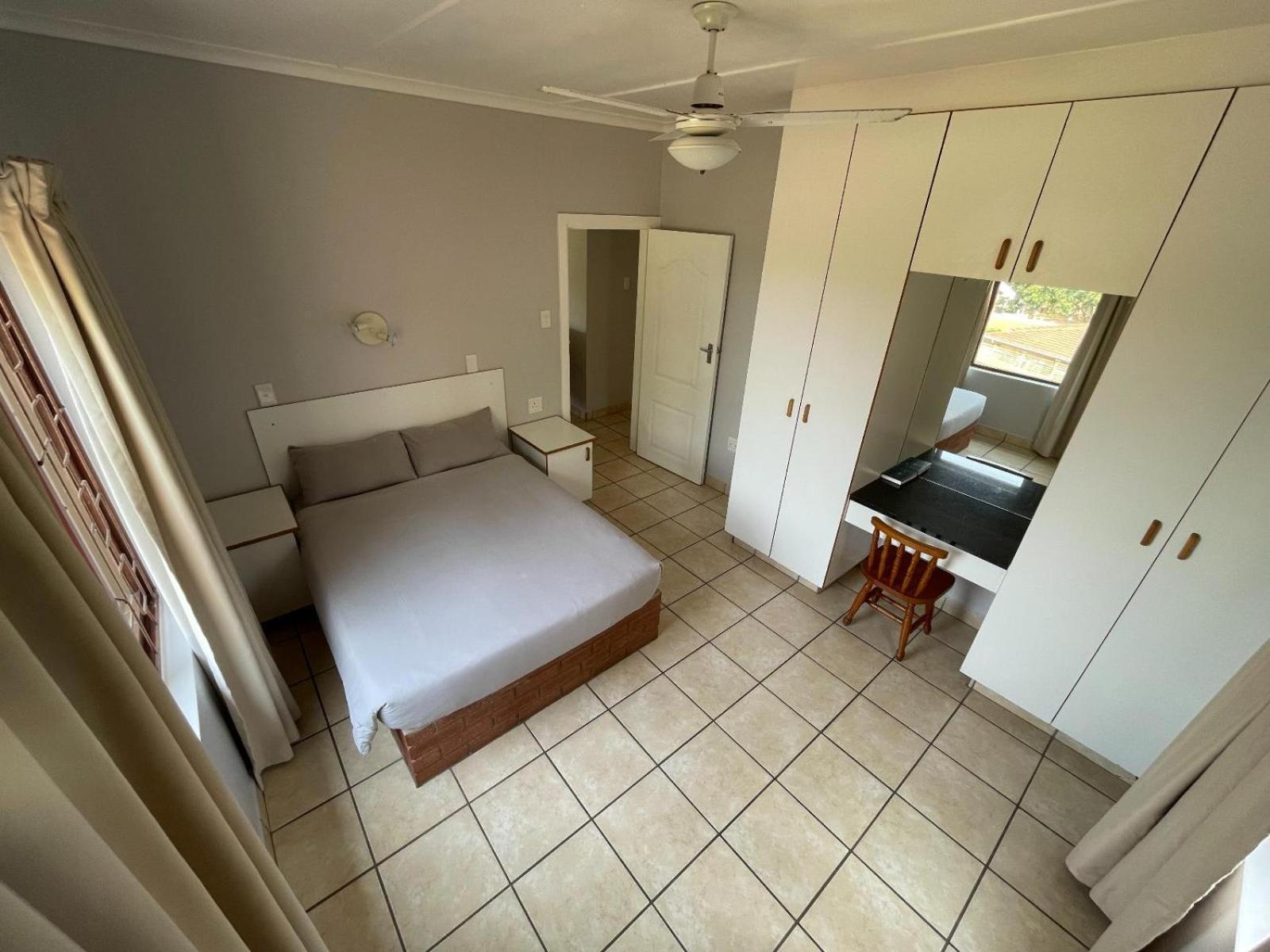Comfort Chalet