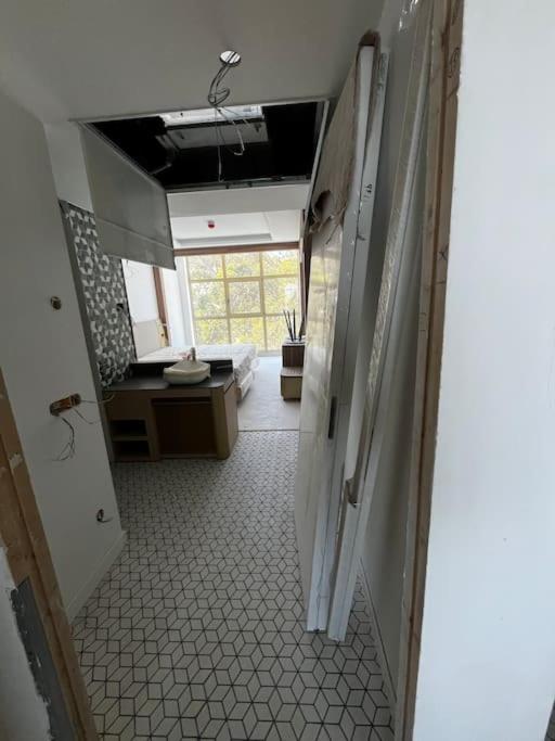 Apartamento de un dormitorio