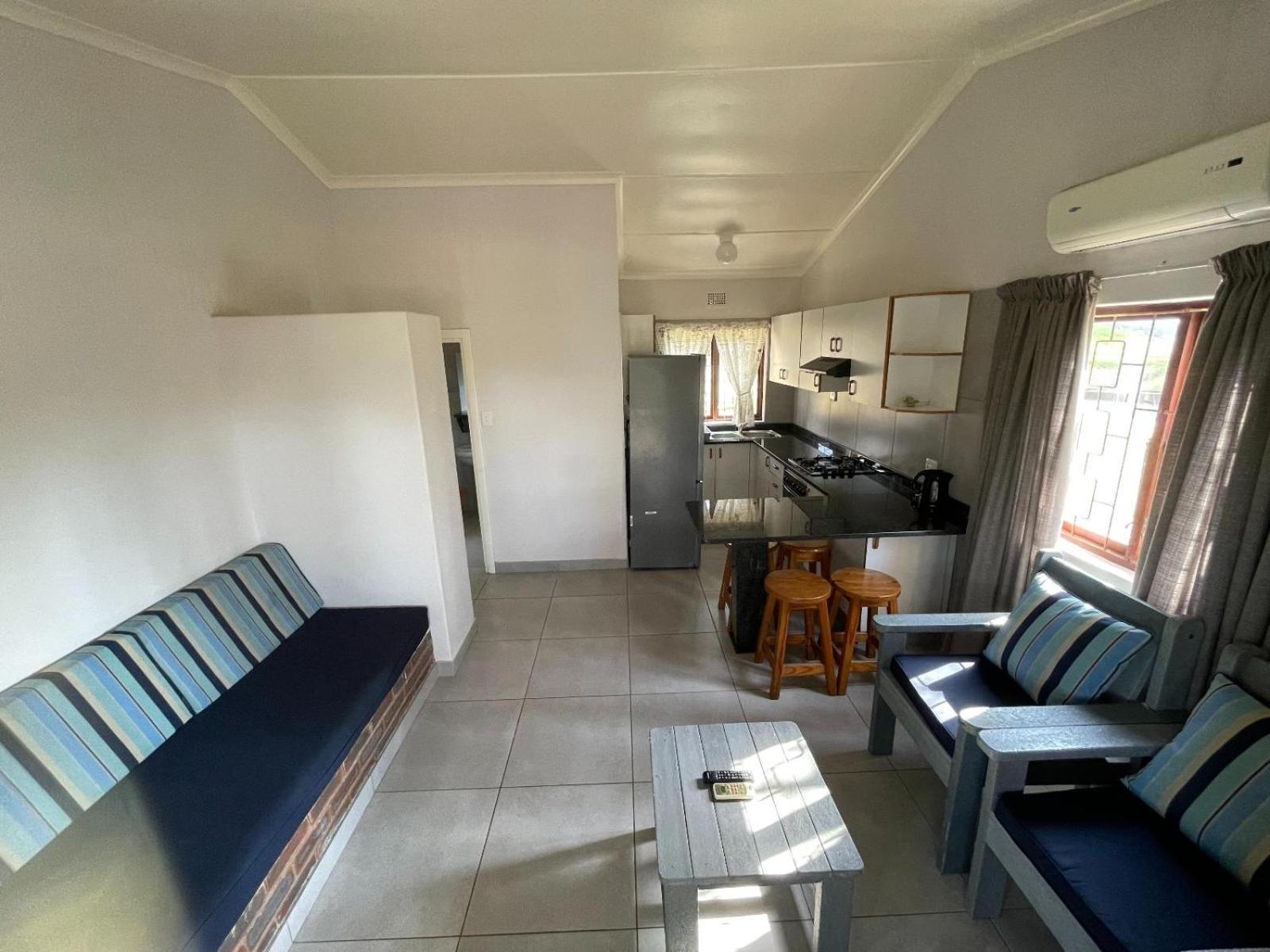 Family Chalet