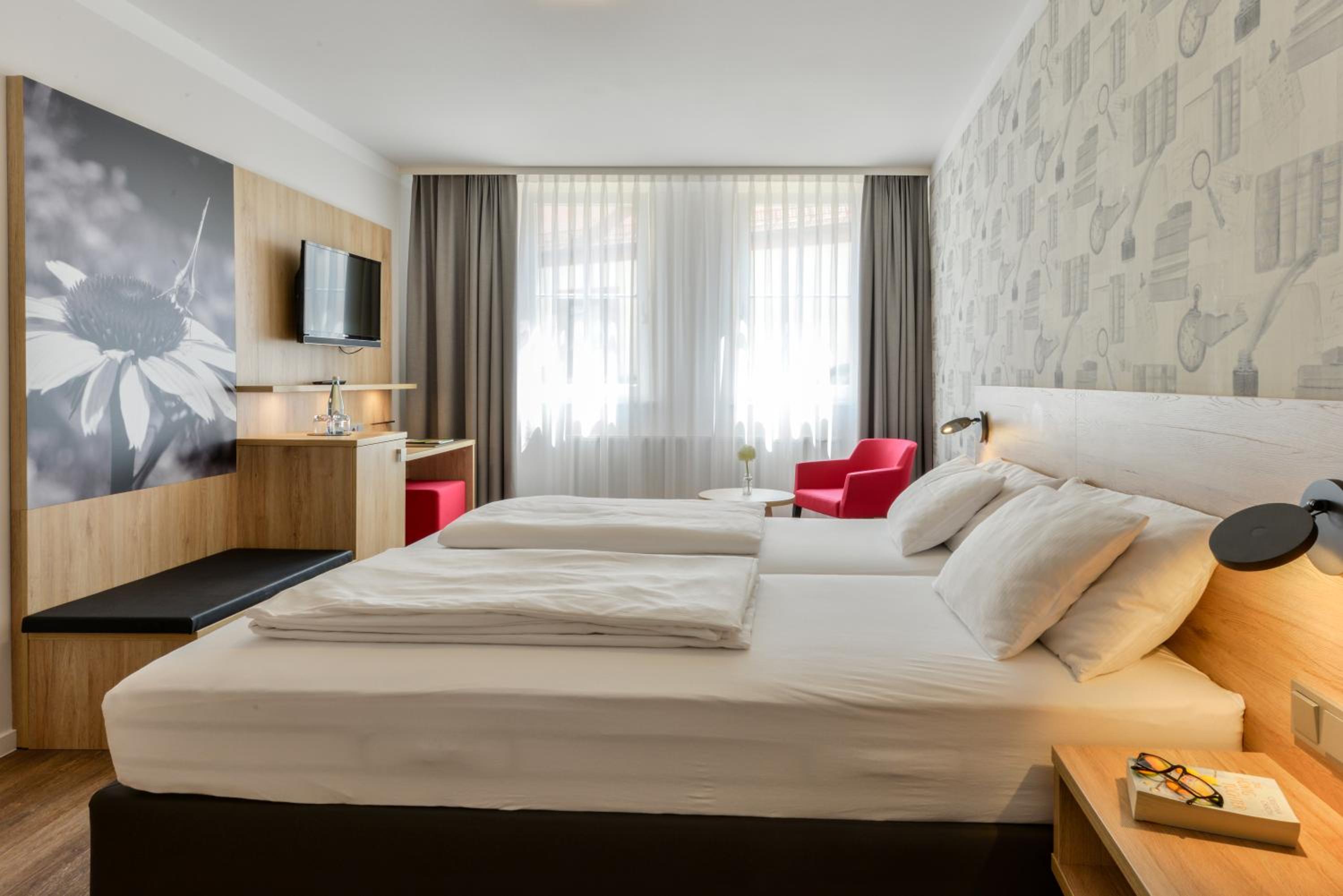 Double Room - Photo 3