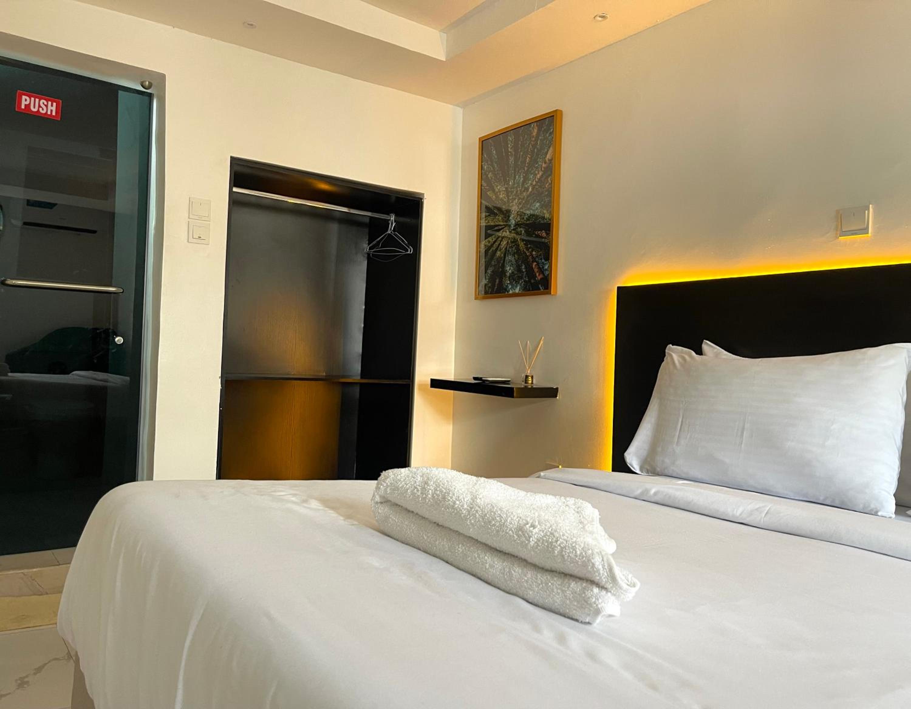 Double Or Twin Room