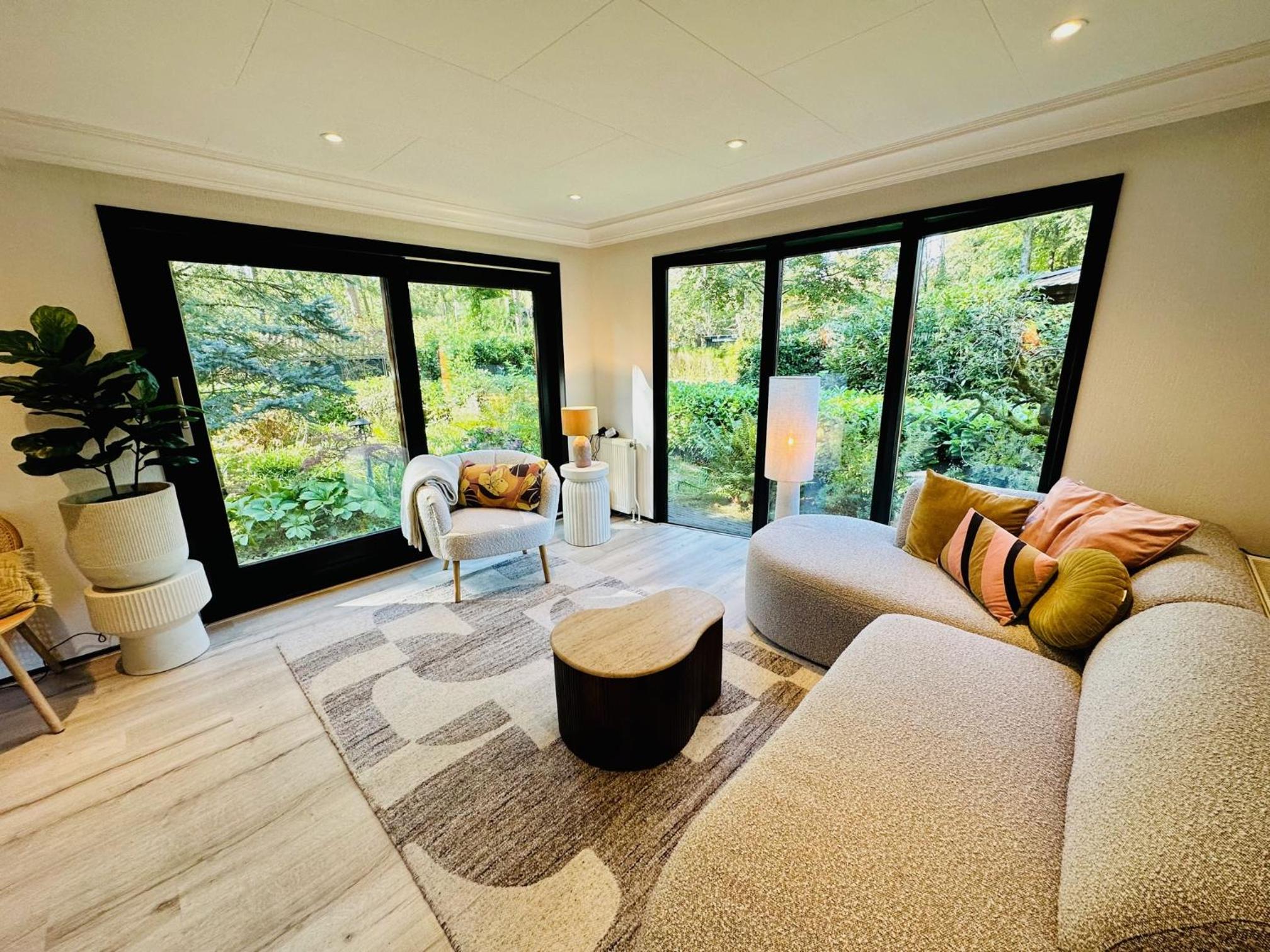 Two-Bedroom House photo 1
