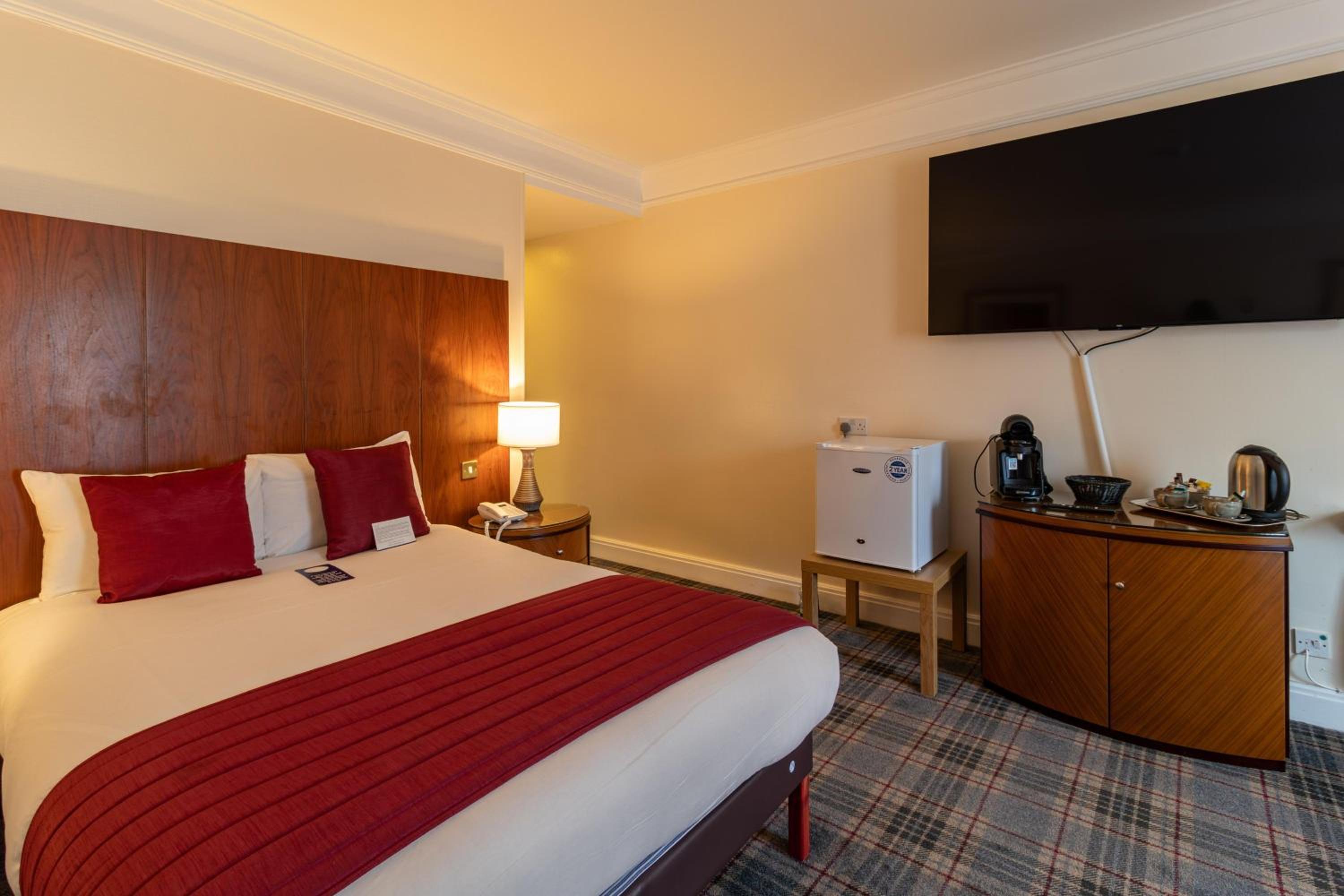 Executive Double Room - Photo 1