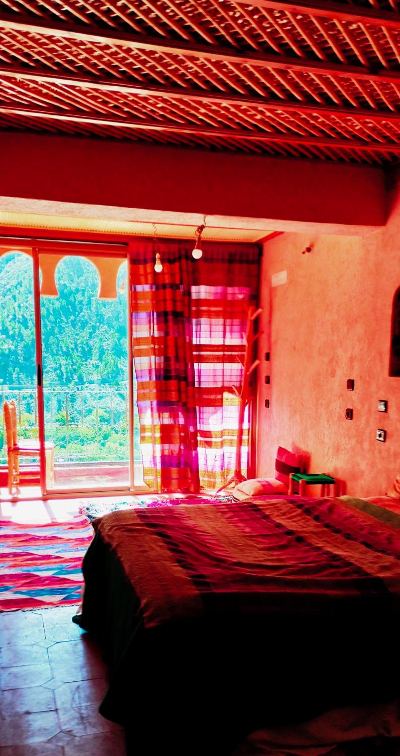 Double Room with Balcony - Photo 1