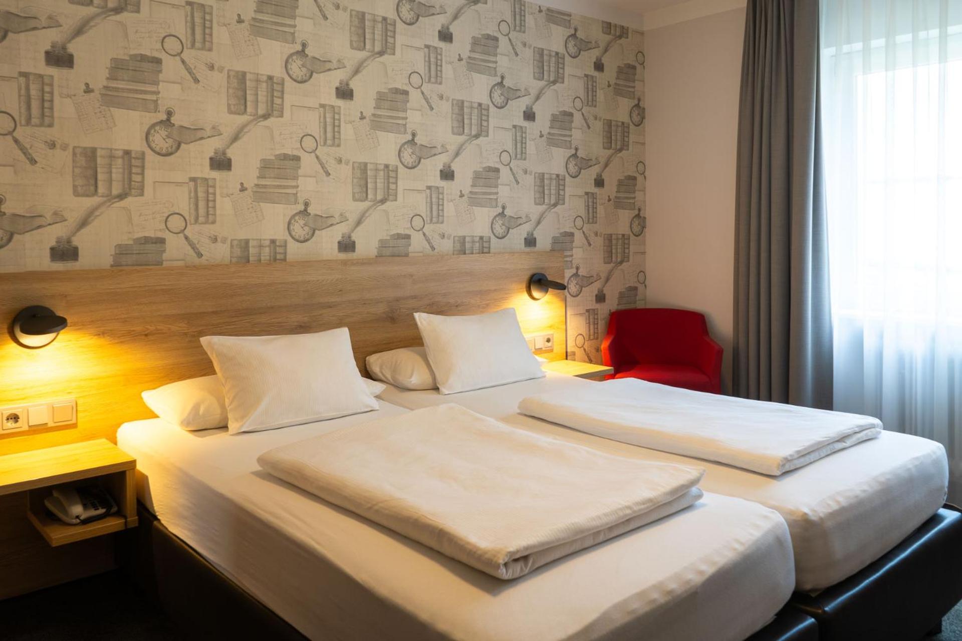 Double Room - Photo 1