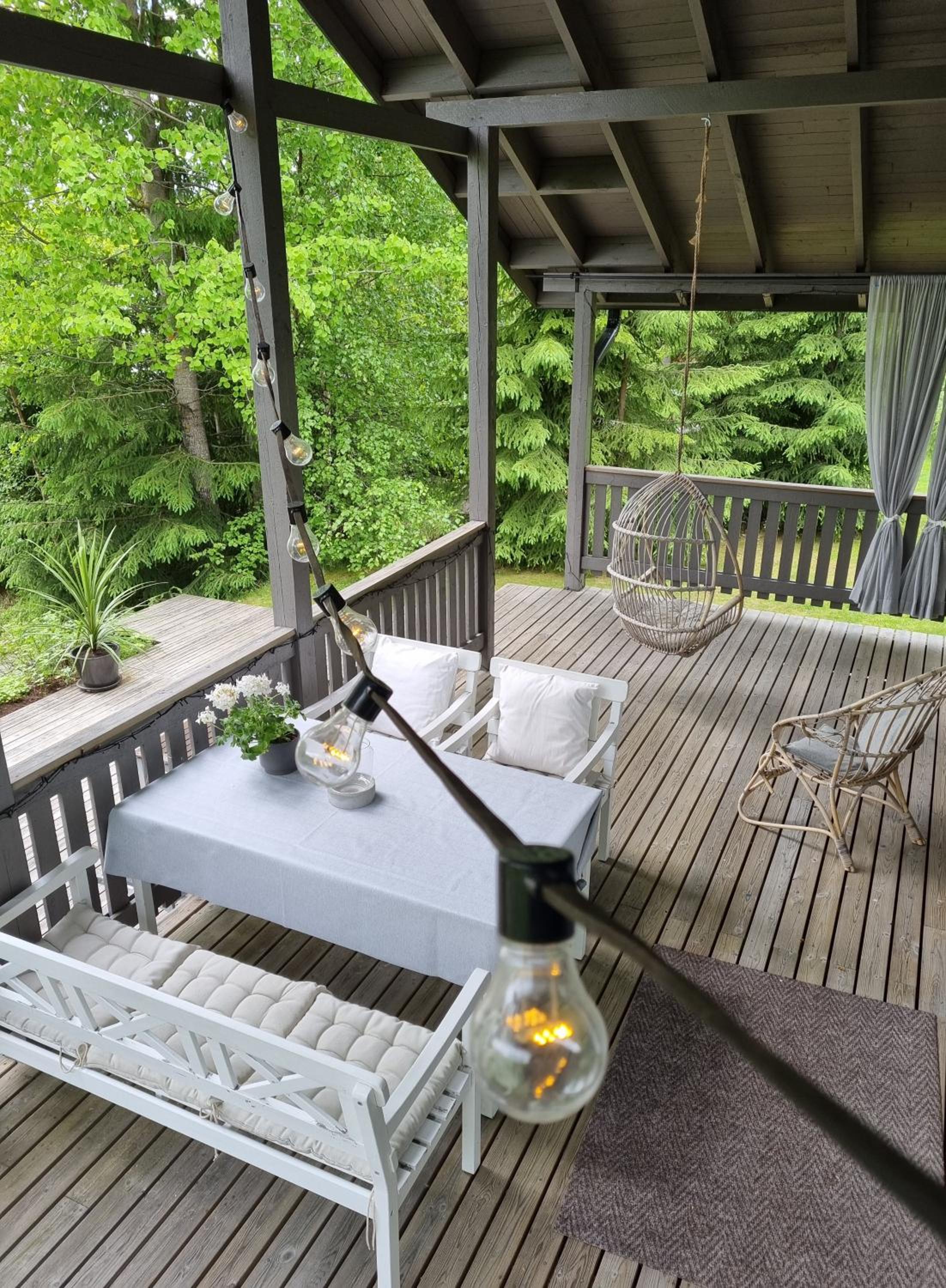 Villa with Sauna - Photo 17